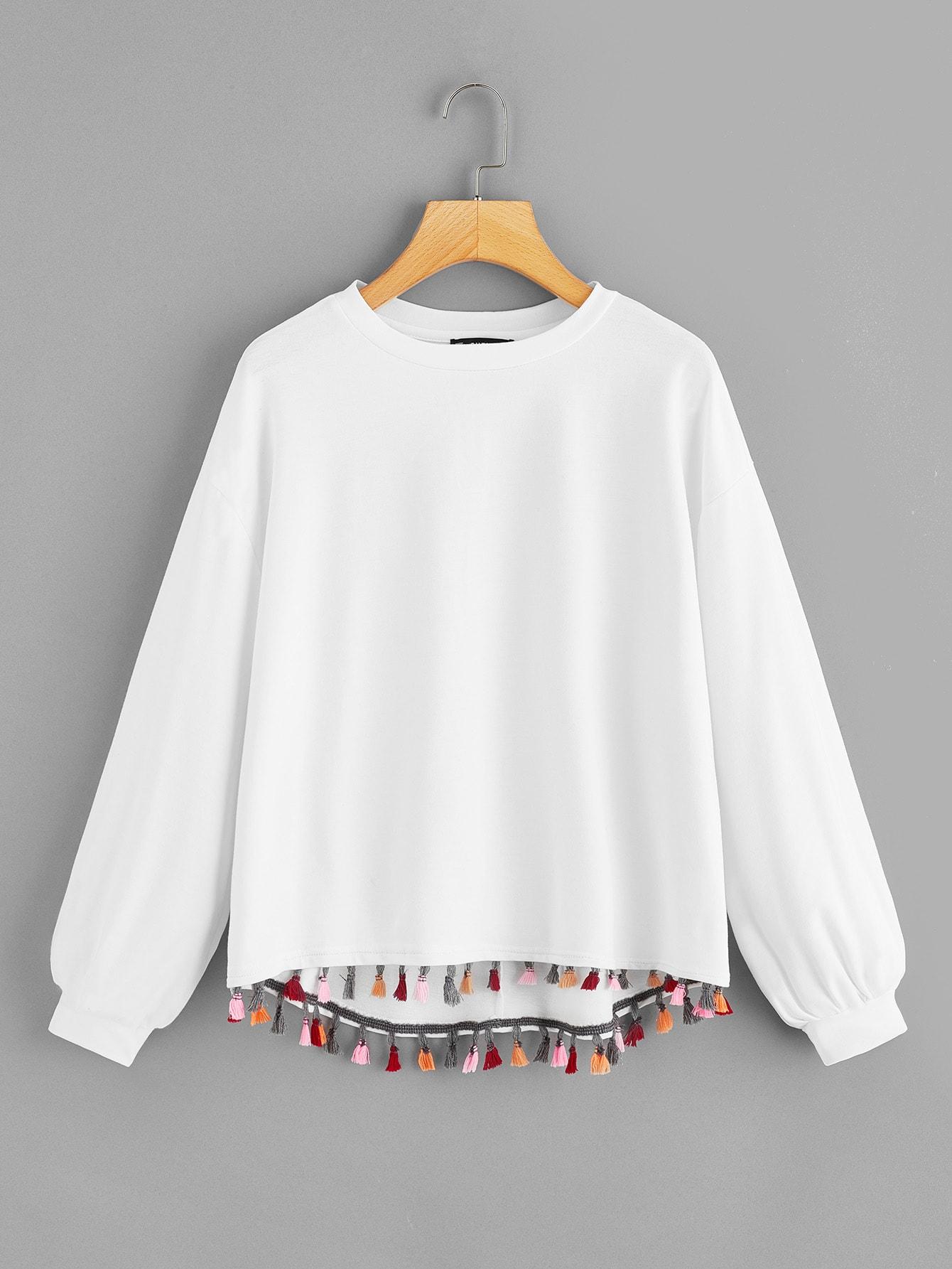 Туника SheIn