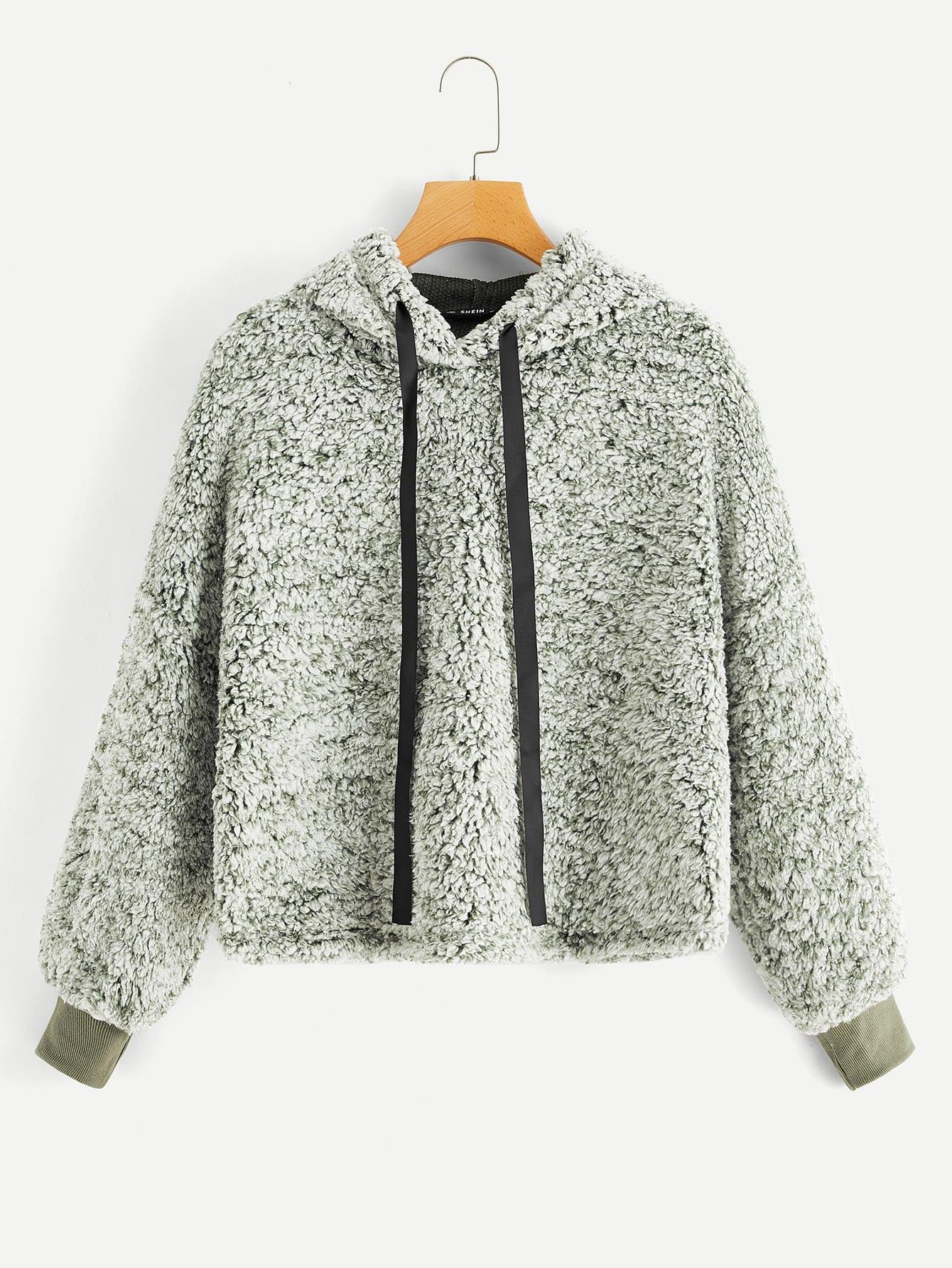 Свитшот SheIn