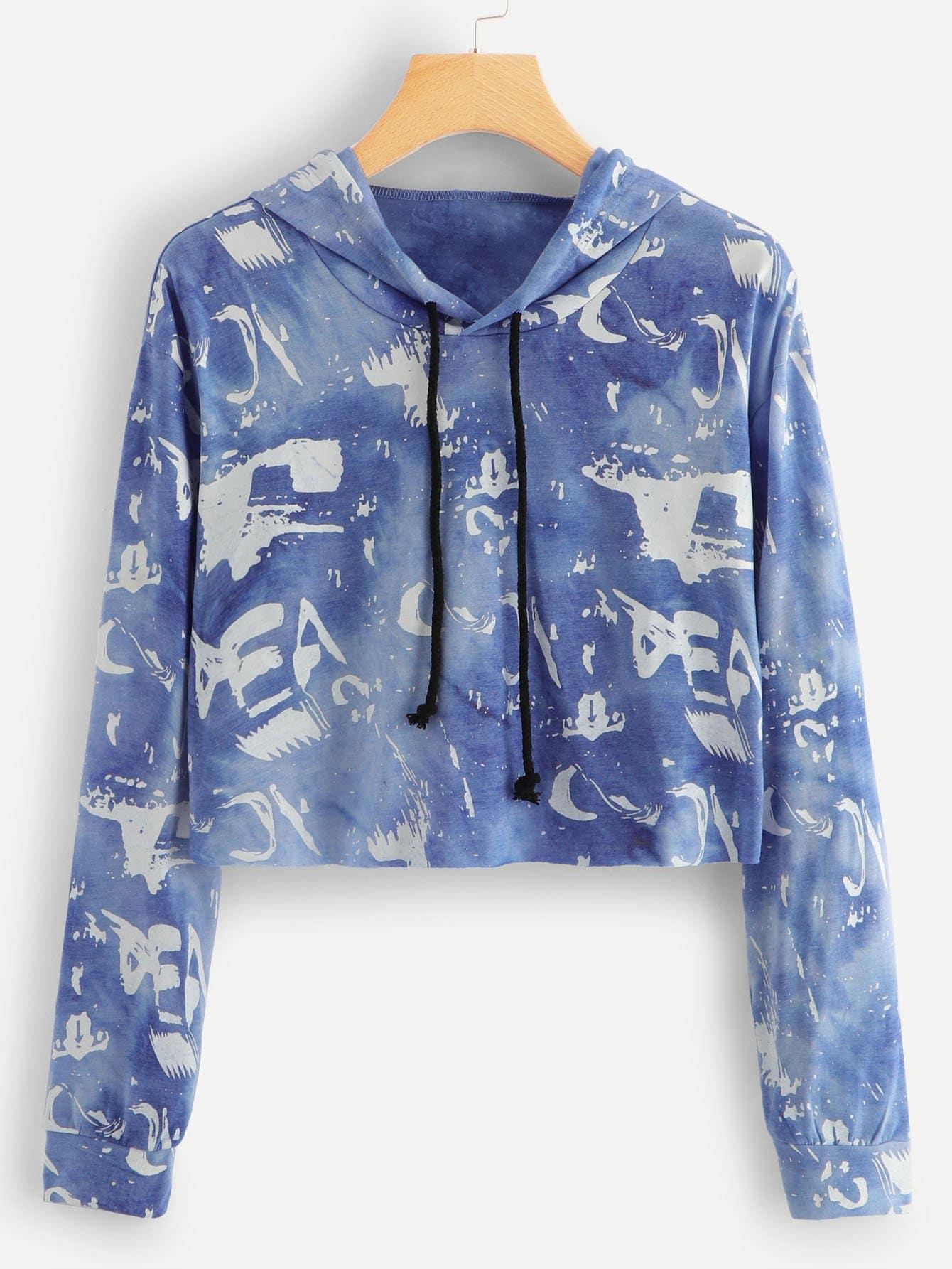 Свитшот SheIn