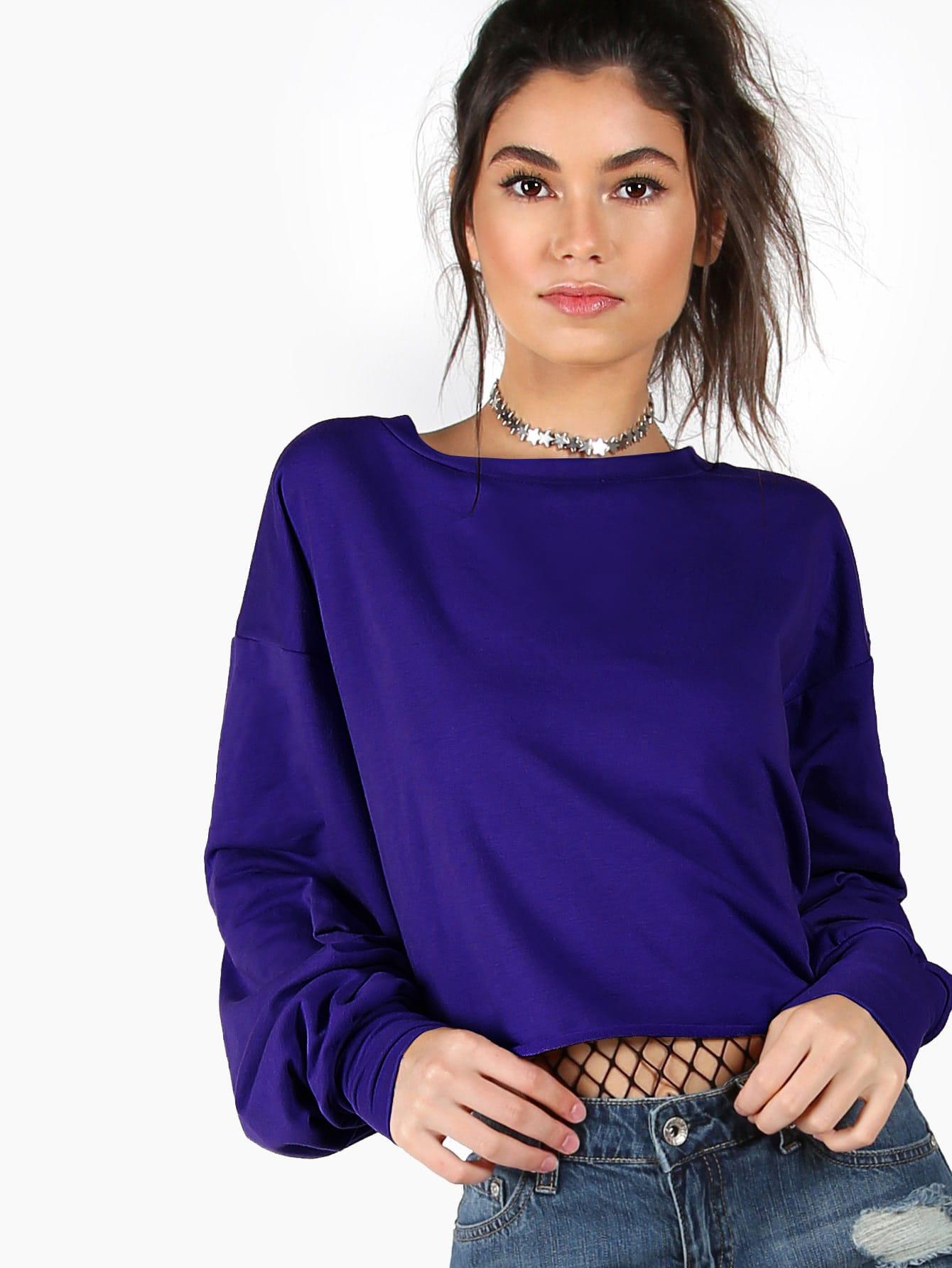 Свитшот SheIn