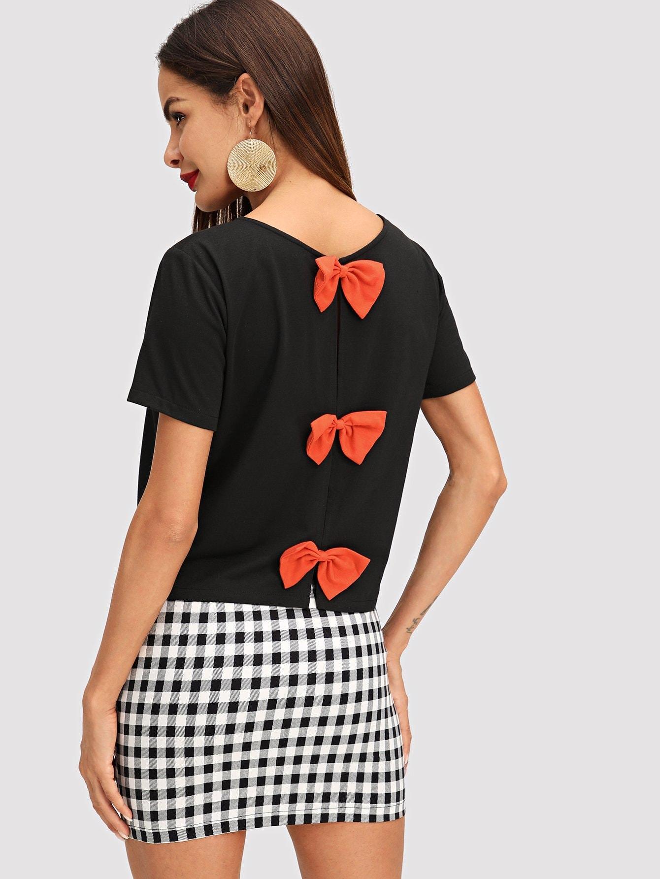 футболка SheIn