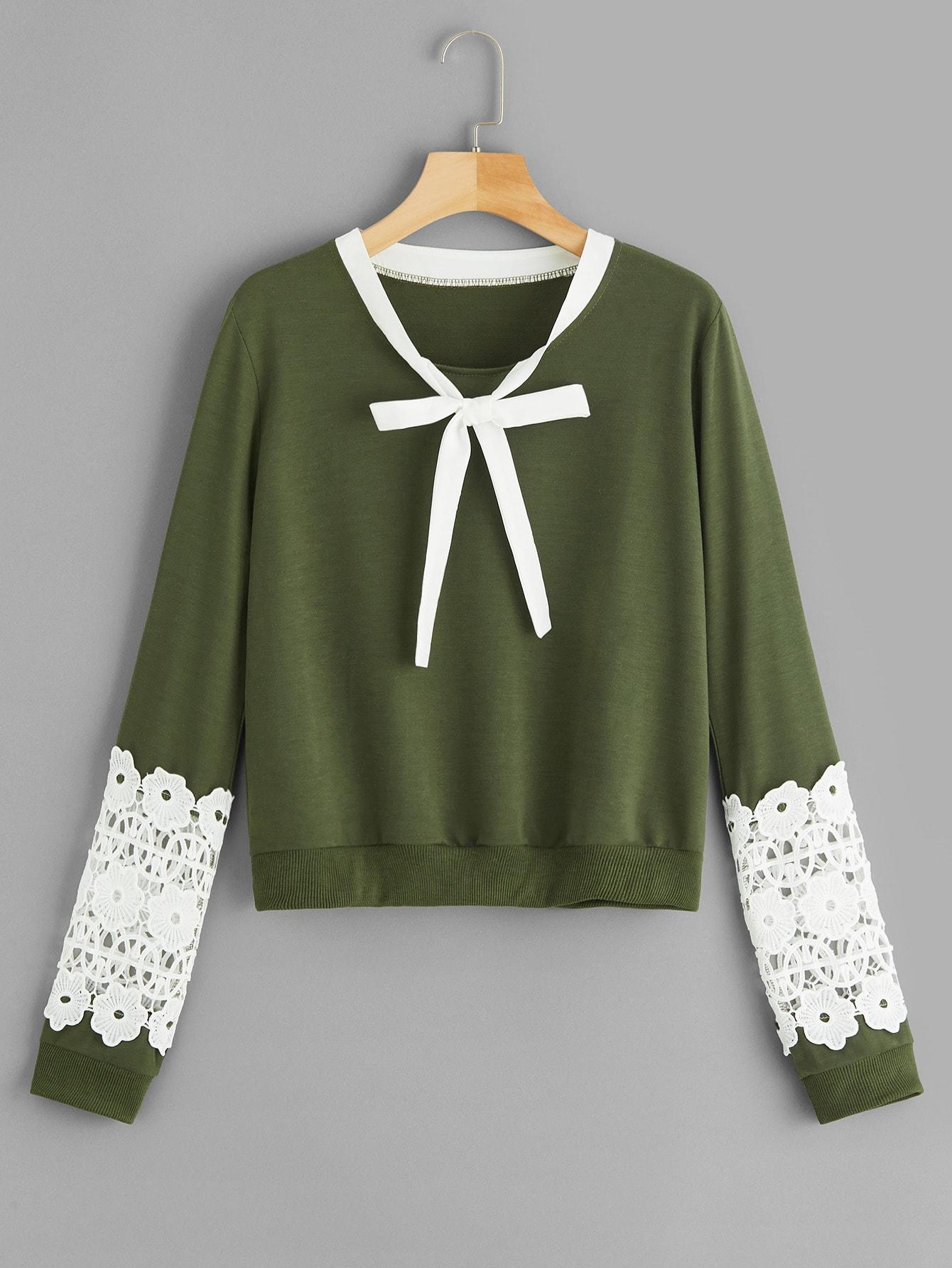Свитшот SheIn