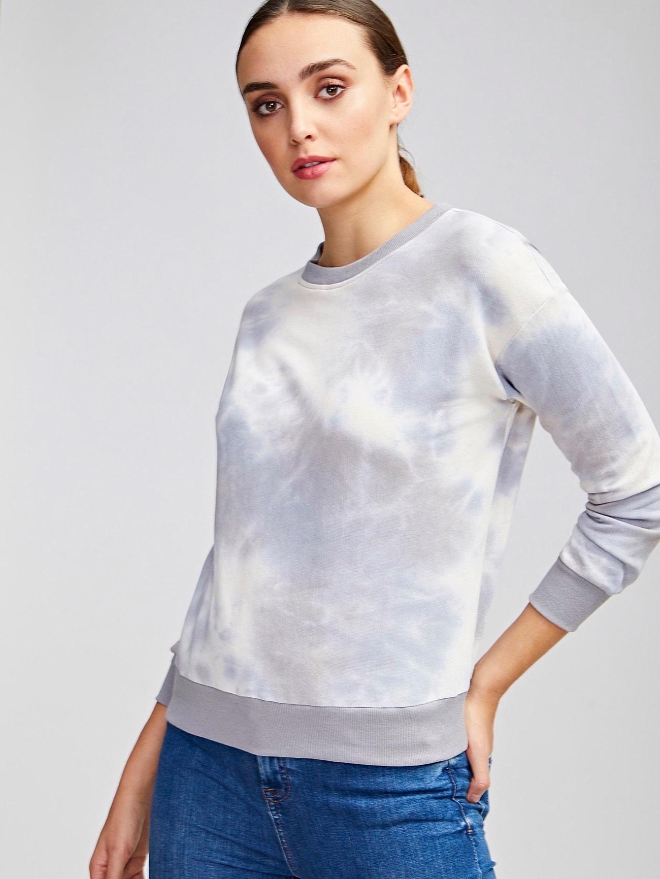 футболка SheIn