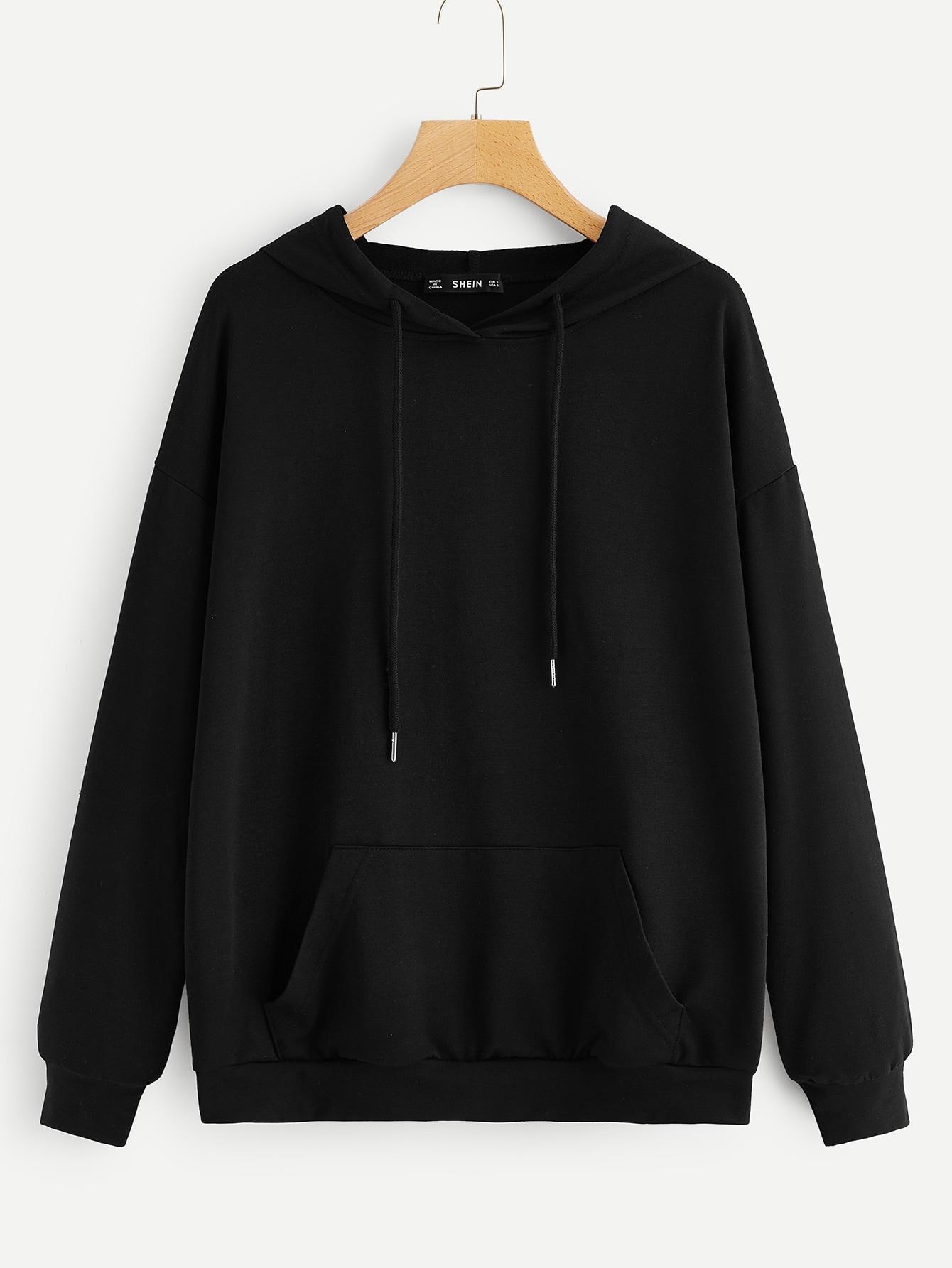 Свитшот SheIn