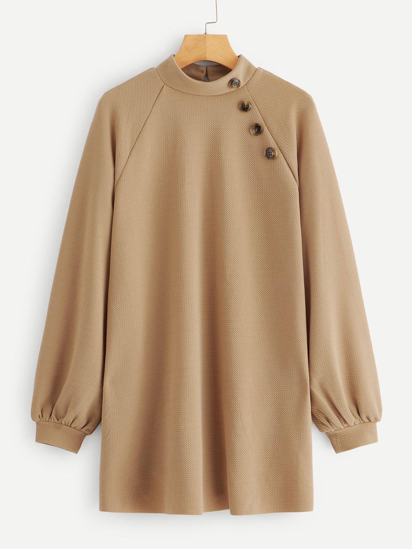 Свитшот SheIn