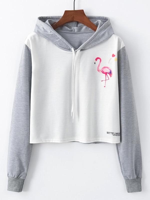 Свитшот SheIn