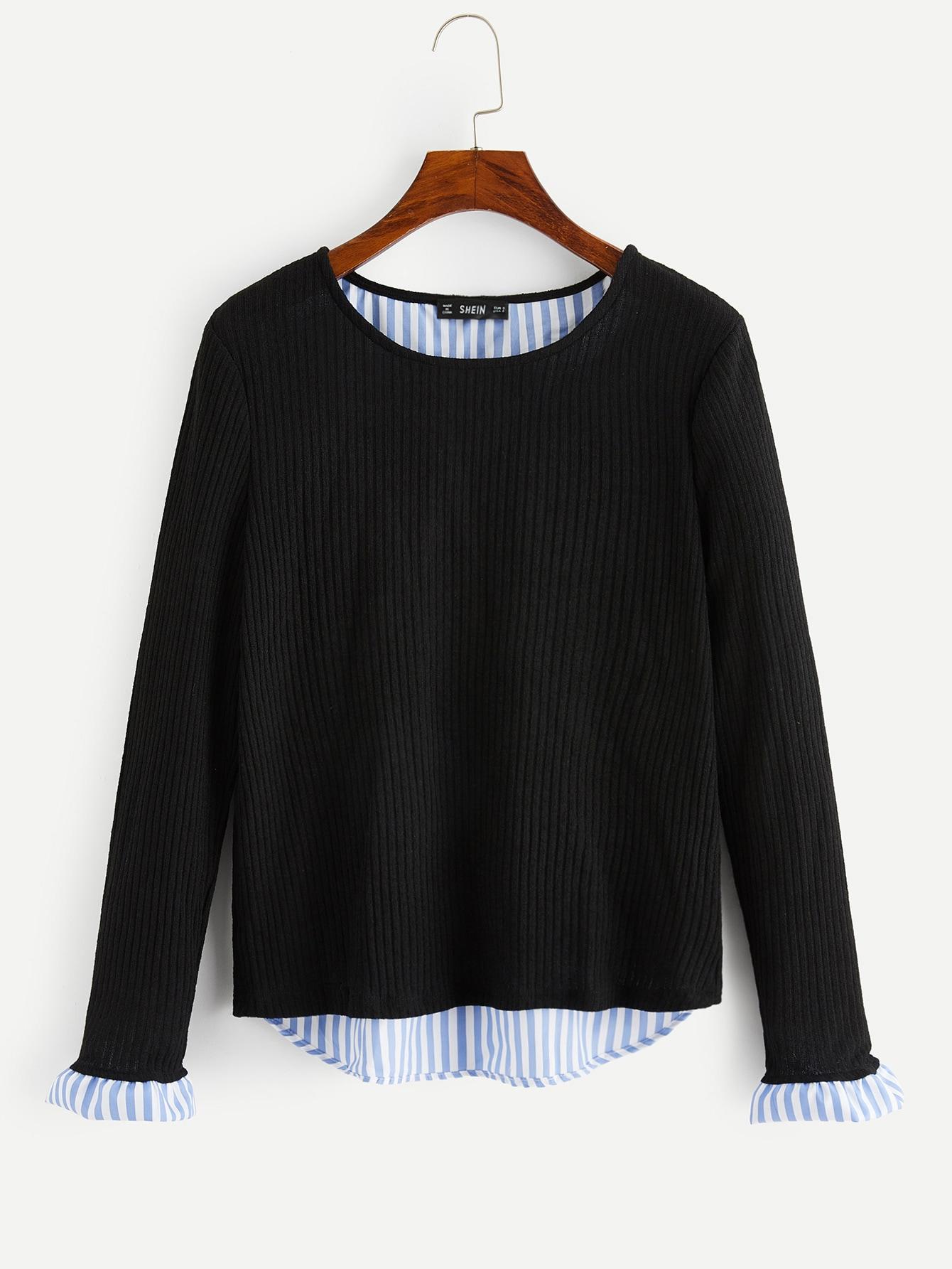 Свитшот SheIn