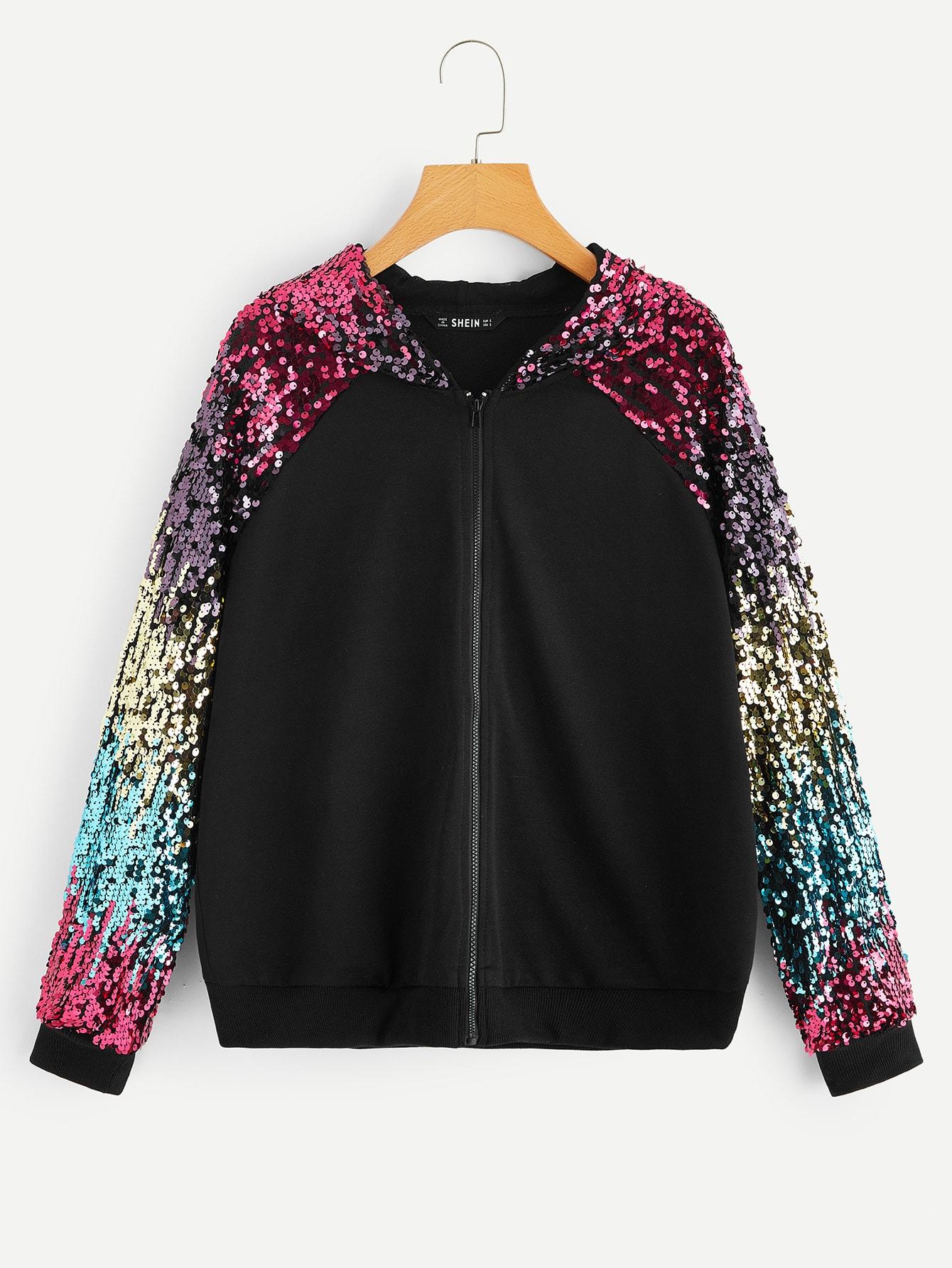 Свитшот SheIn