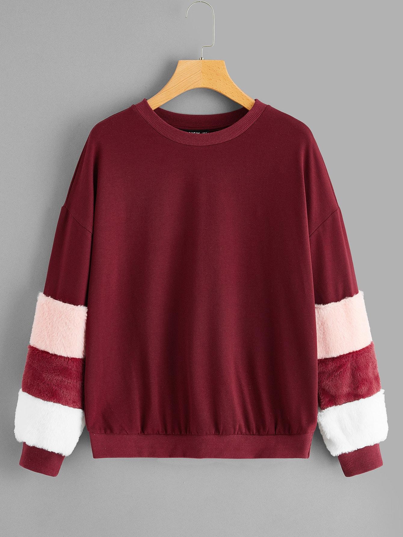 футболка SheIn