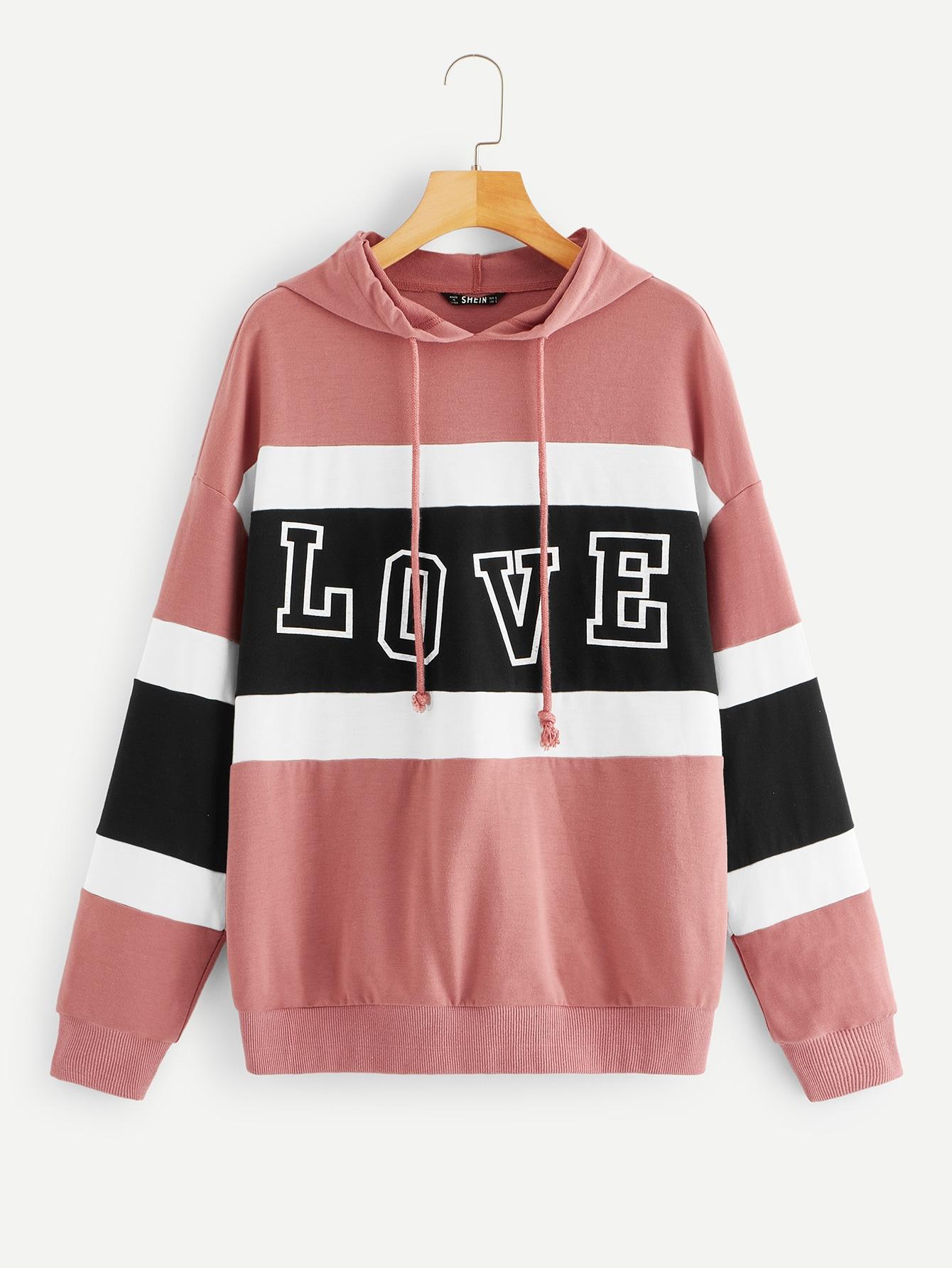 Свитшот SheIn