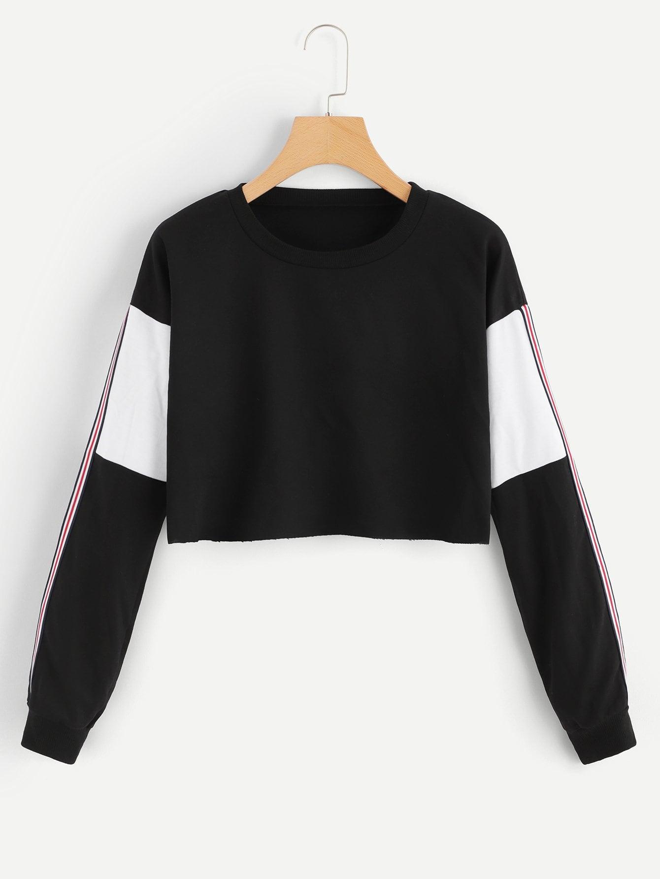 Свитшот SheIn