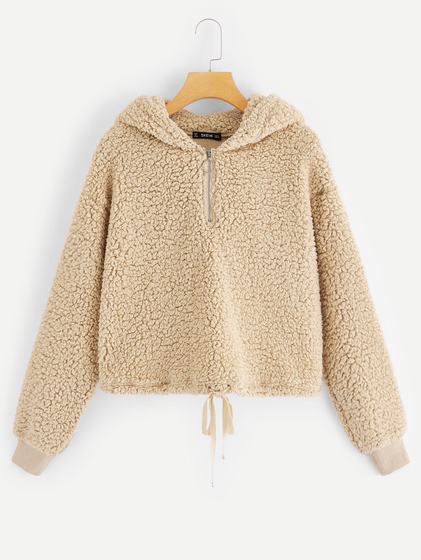 Свитшот SheIn