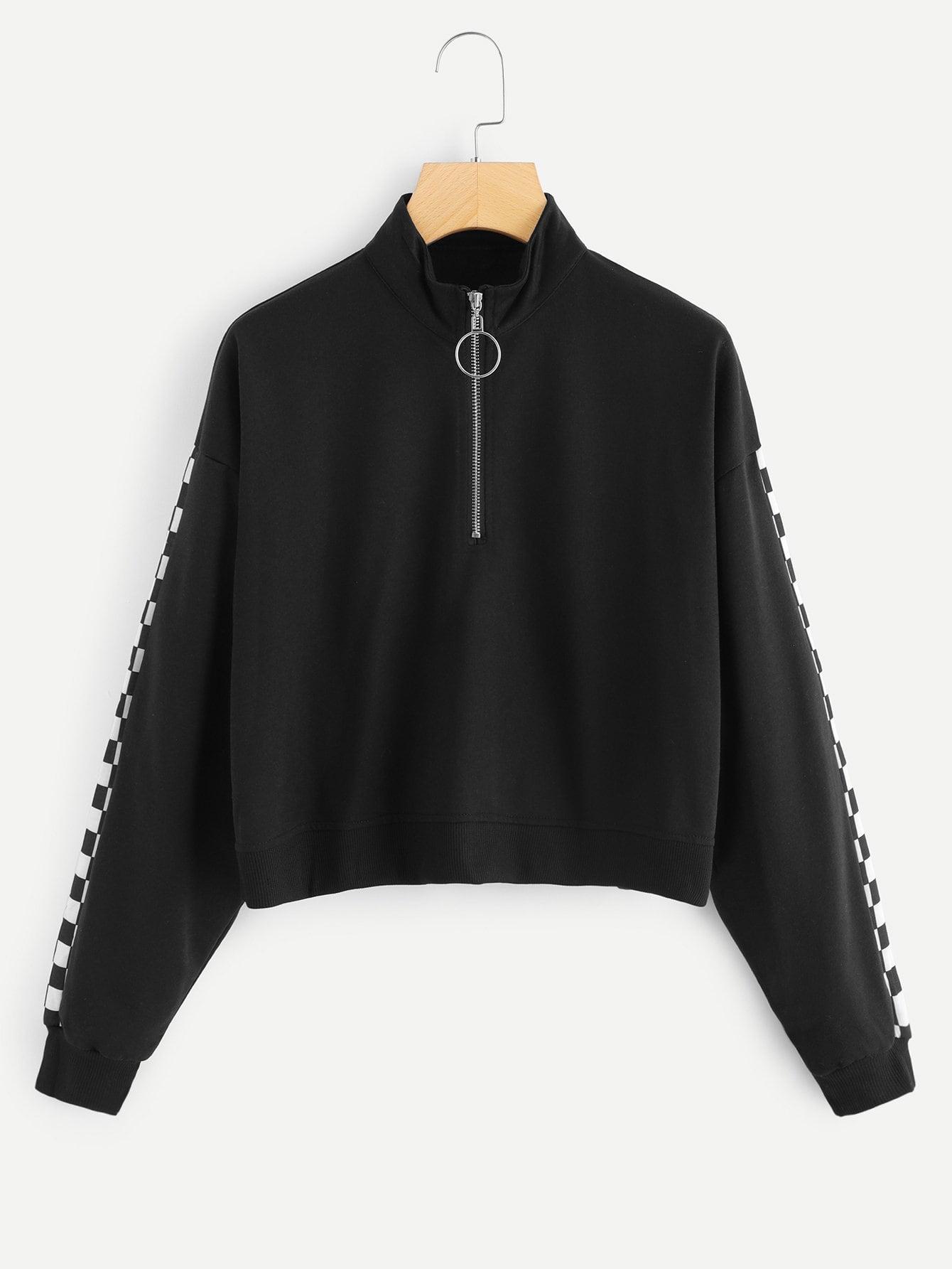 Свитшот SheIn