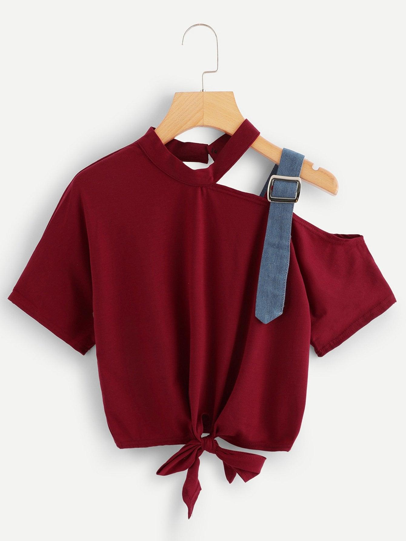 футболка SheIn