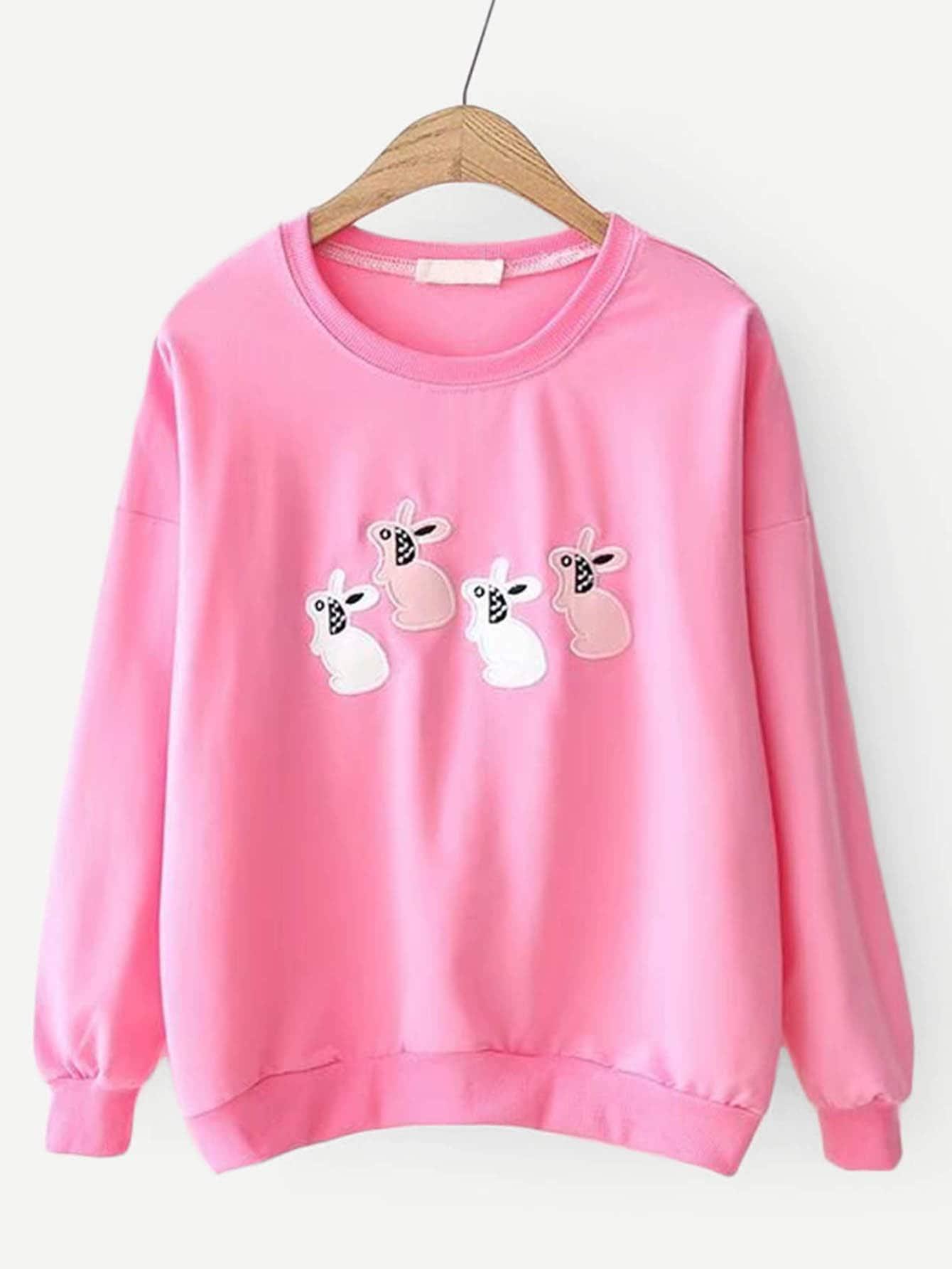 Футболка SheIn