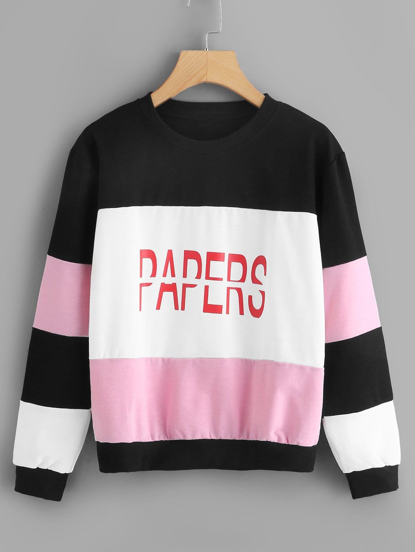 Футболка SheIn