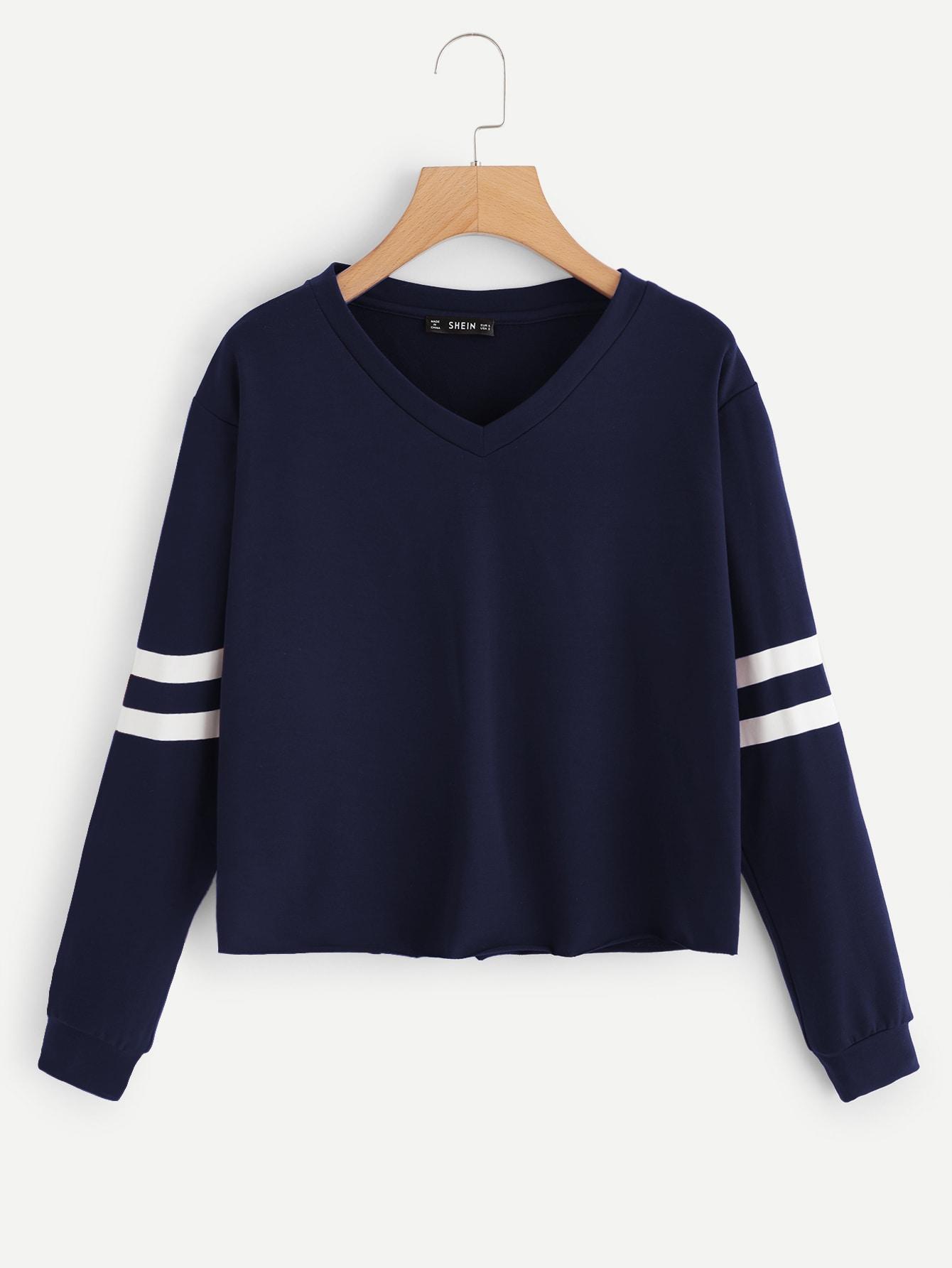 Свитшот SheIn
