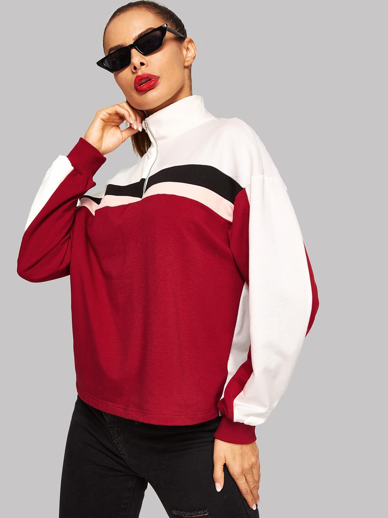 Свитшот SheIn