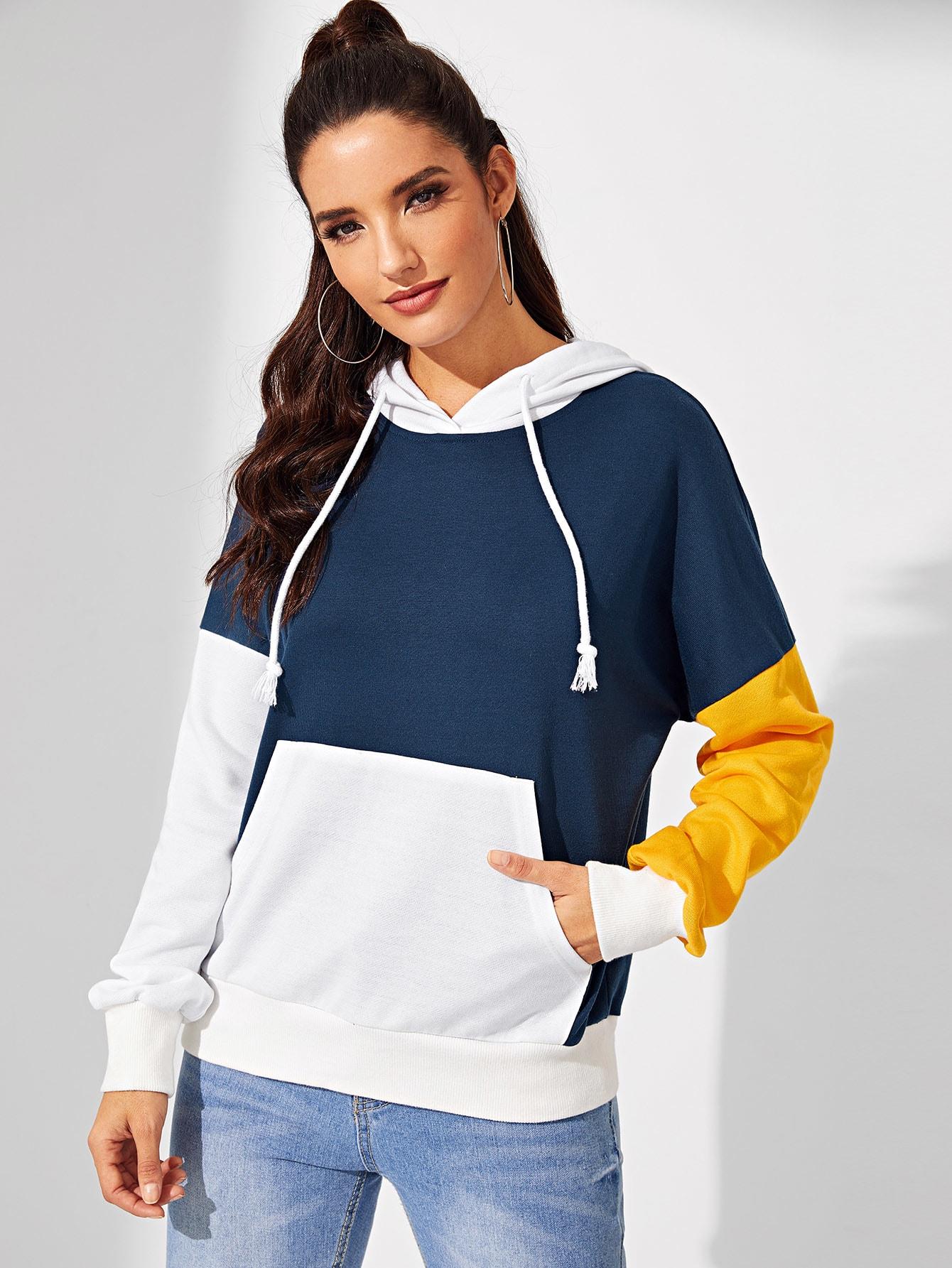 Свитшот SheIn