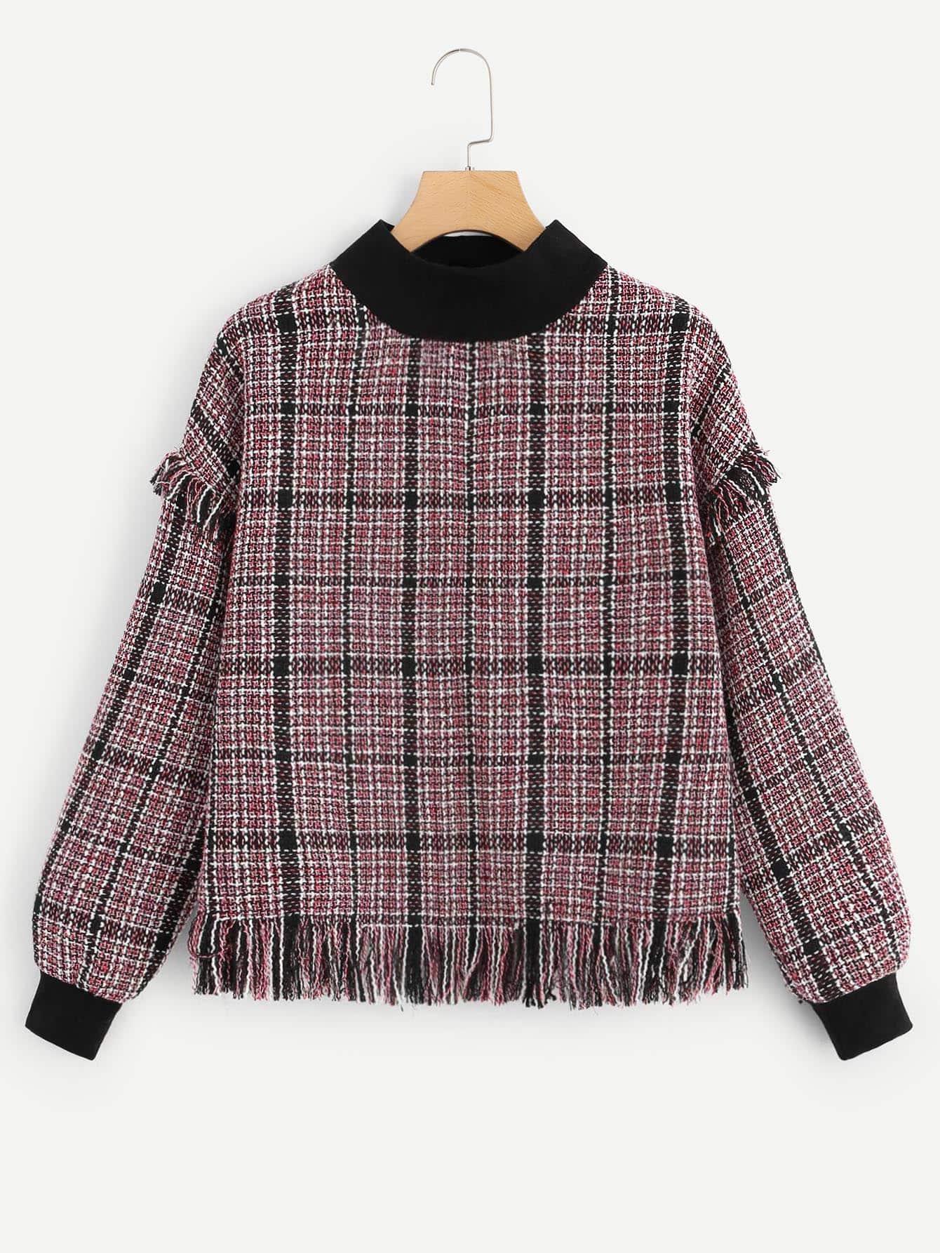 Свитшот SheIn