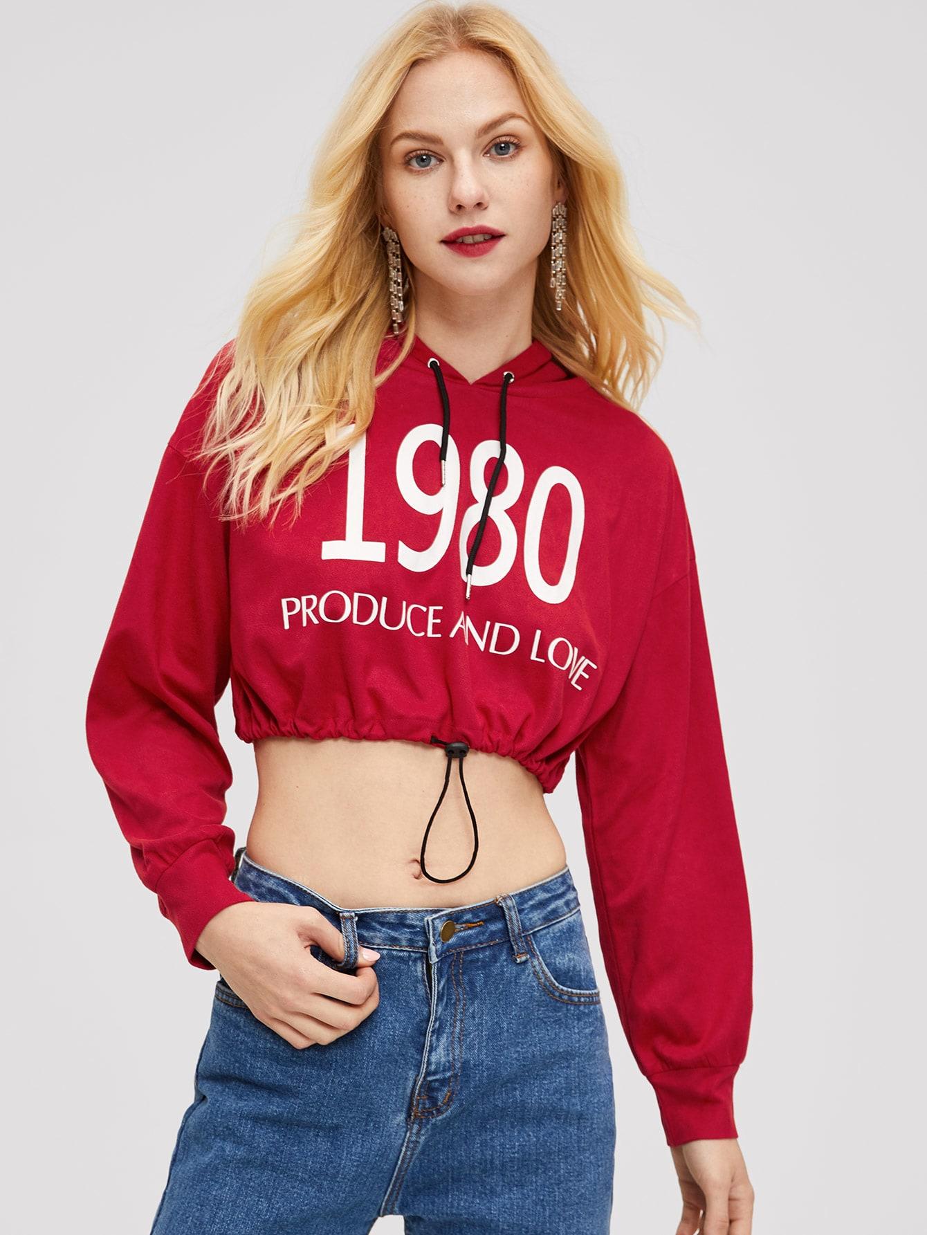 Свитшот SheIn