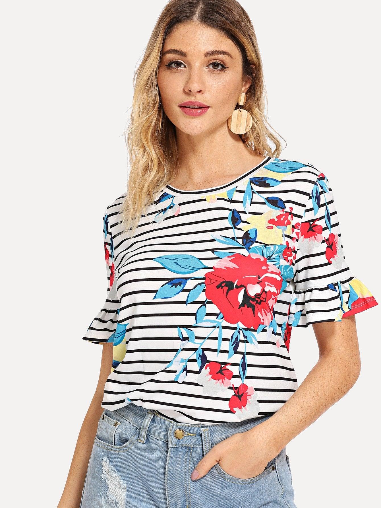 Футболка SheIn