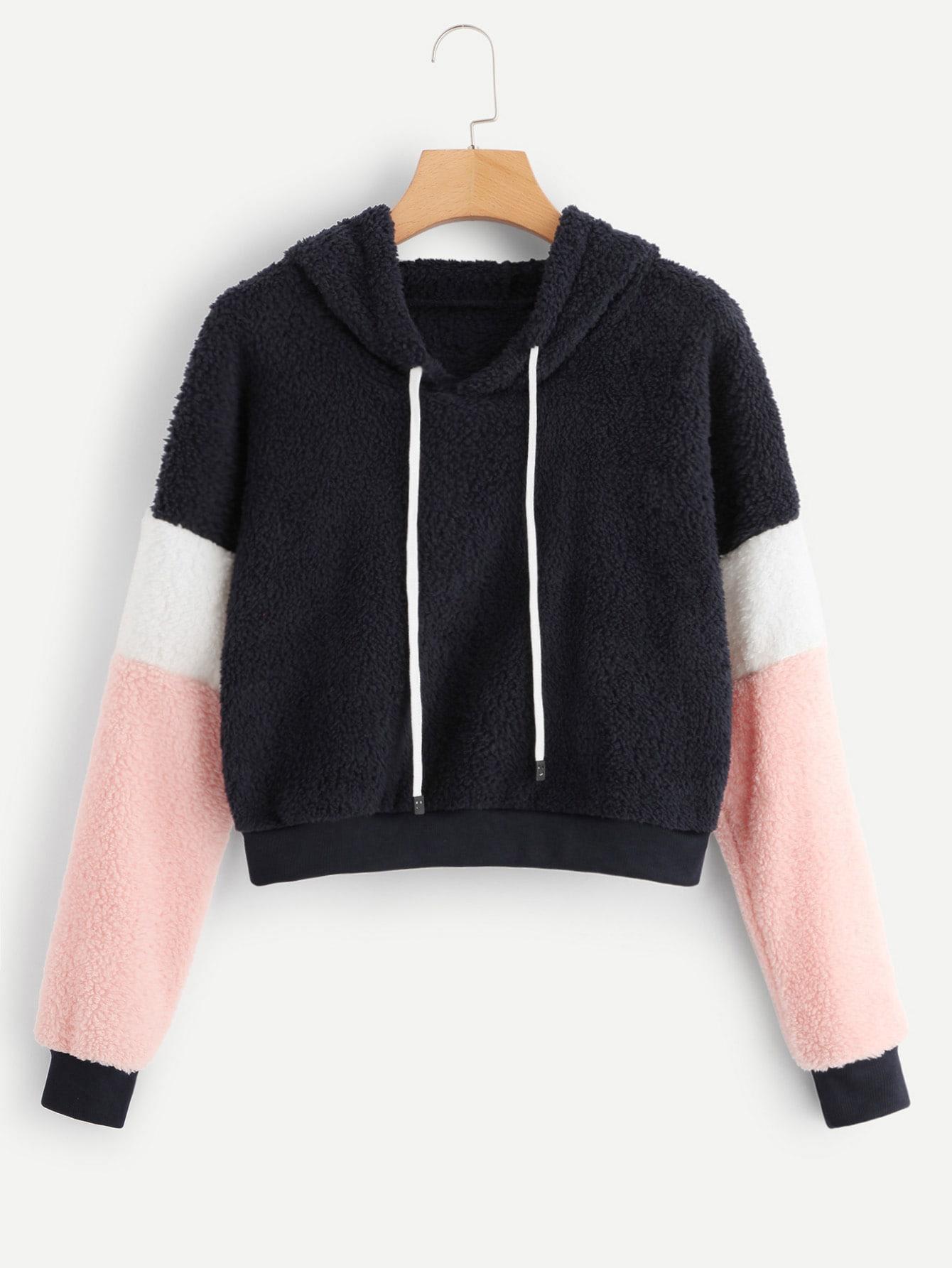 Свитшот SheIn