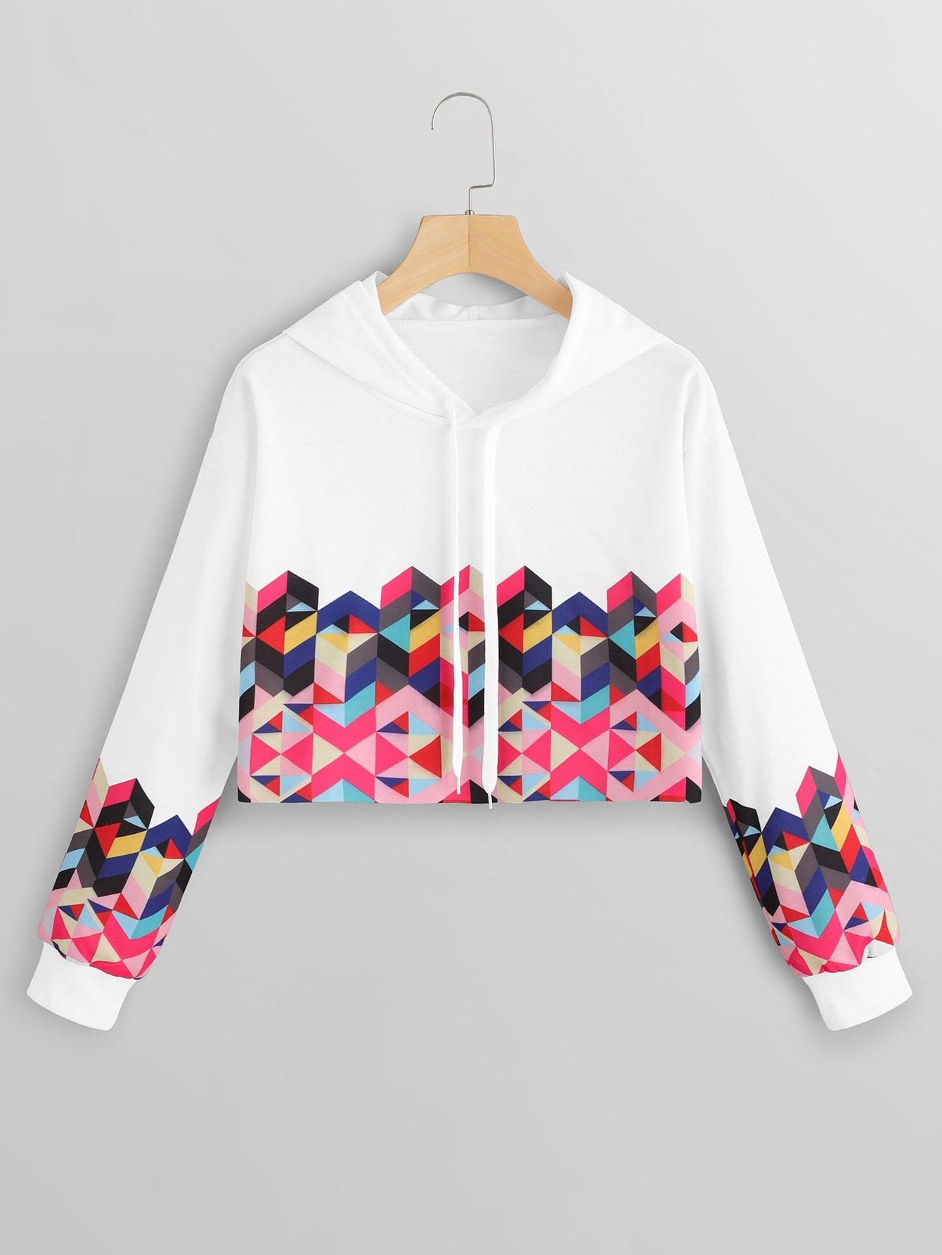 Свитшот SheIn
