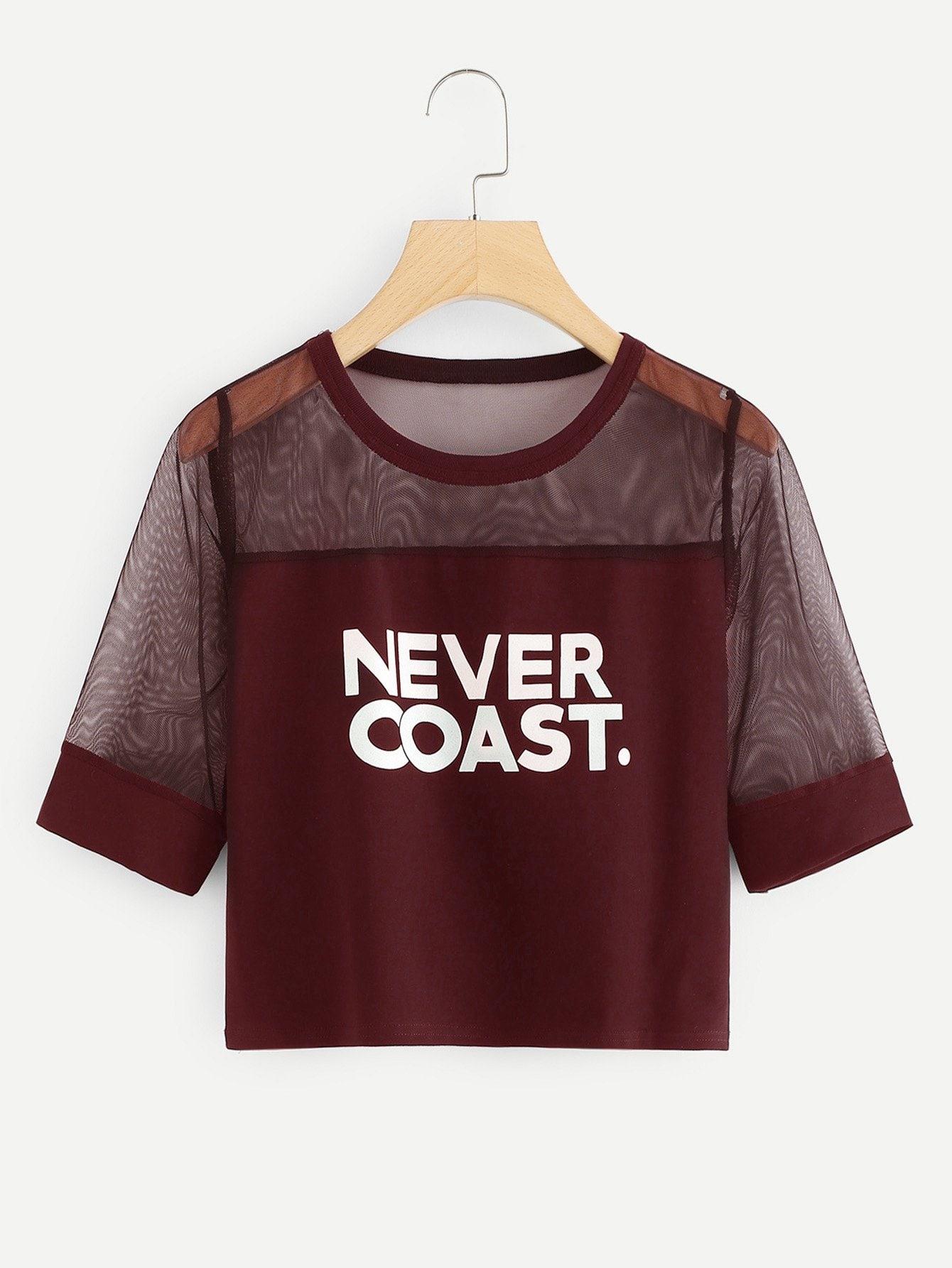 футболка SheIn