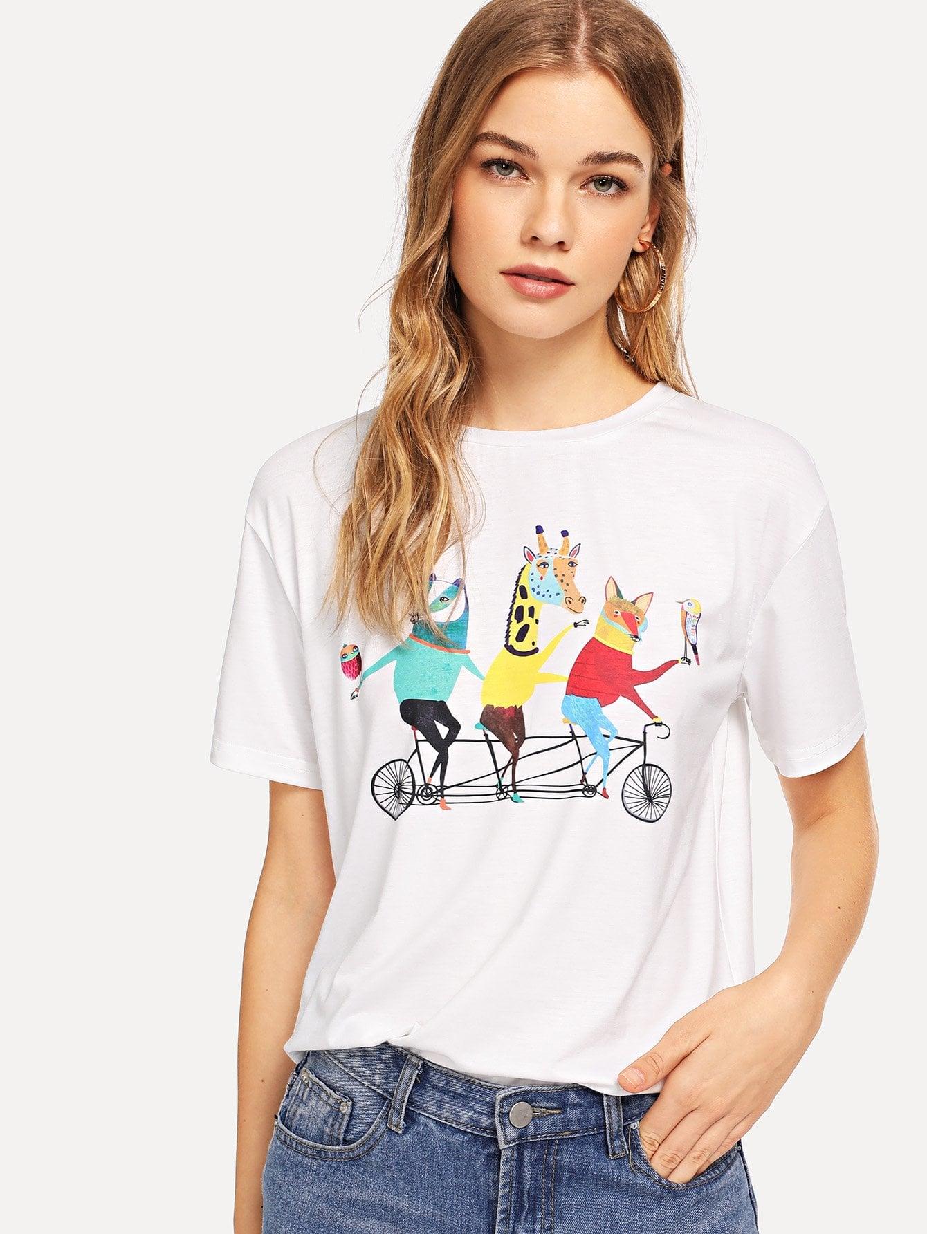 Свитшот SheIn