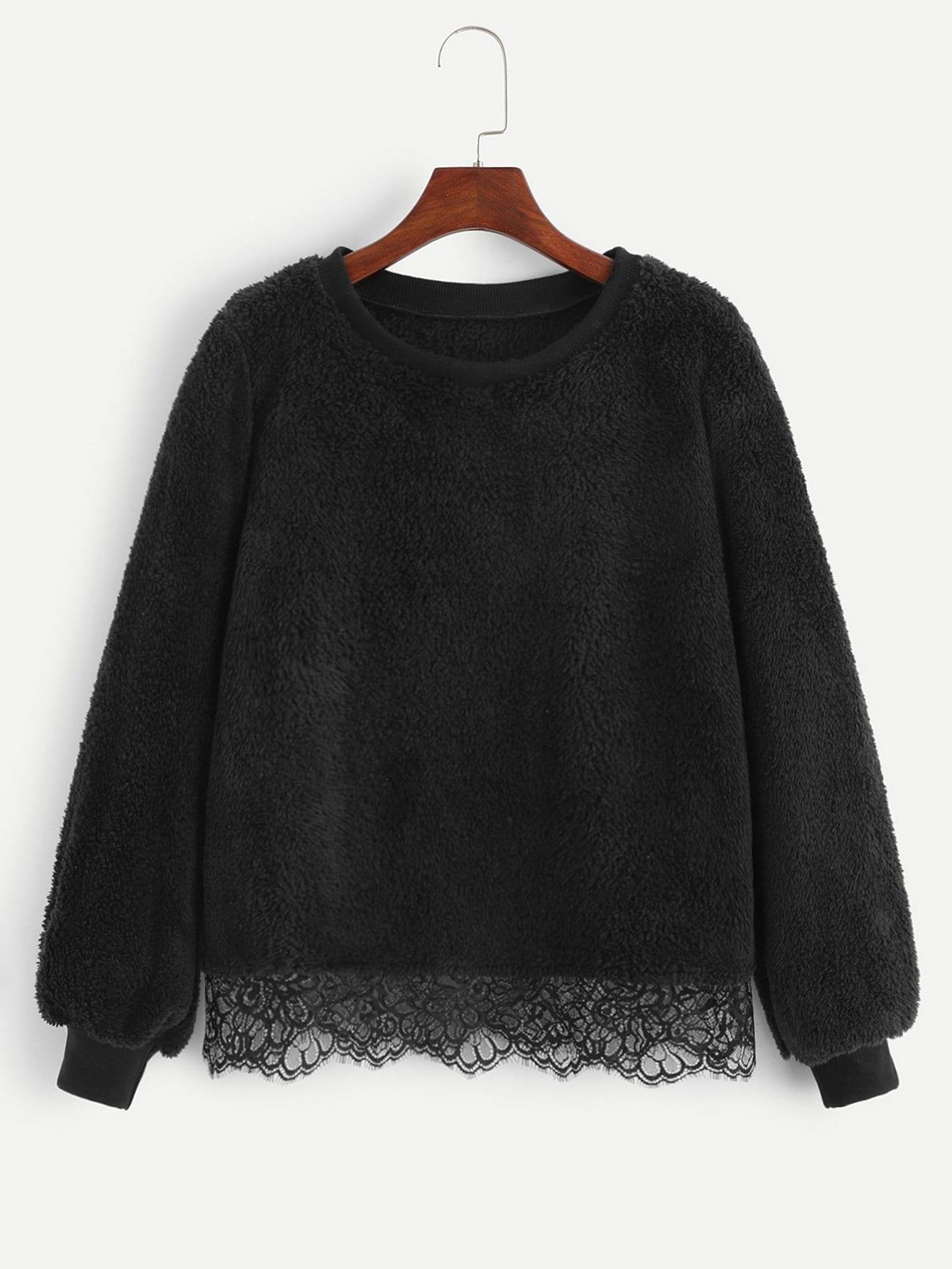 Свитшот SheIn