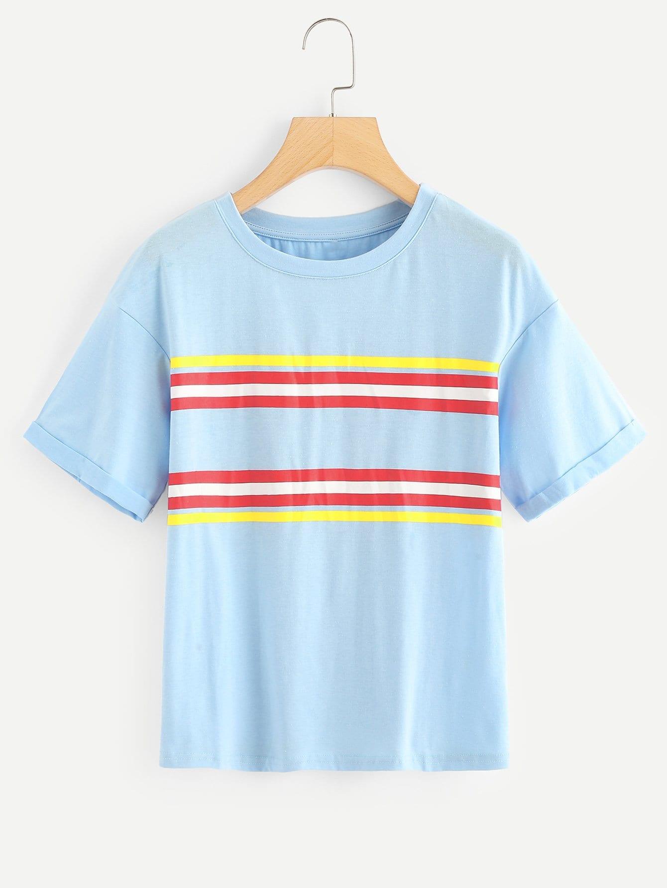 Футболка SheIn