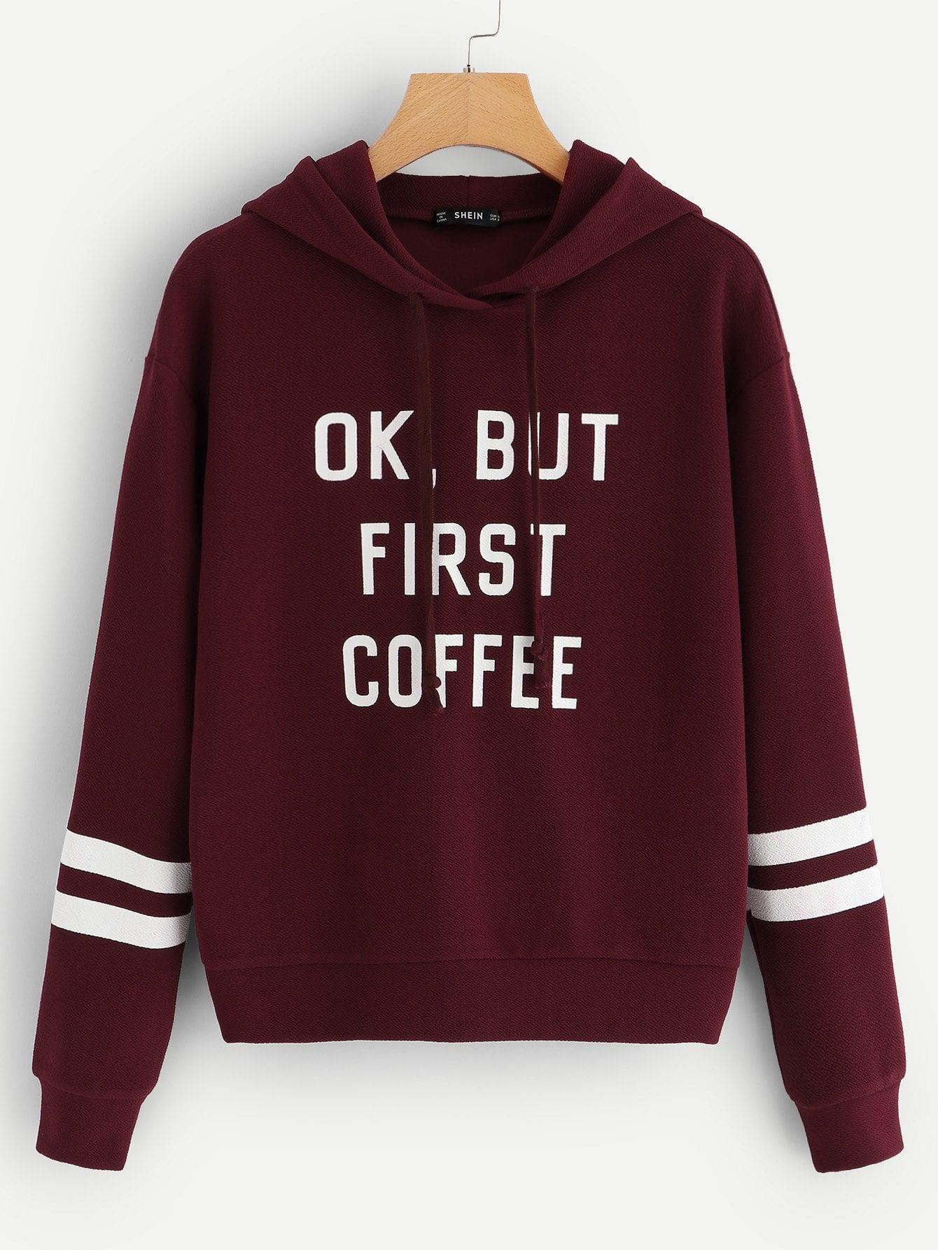 Свитшот SheIn
