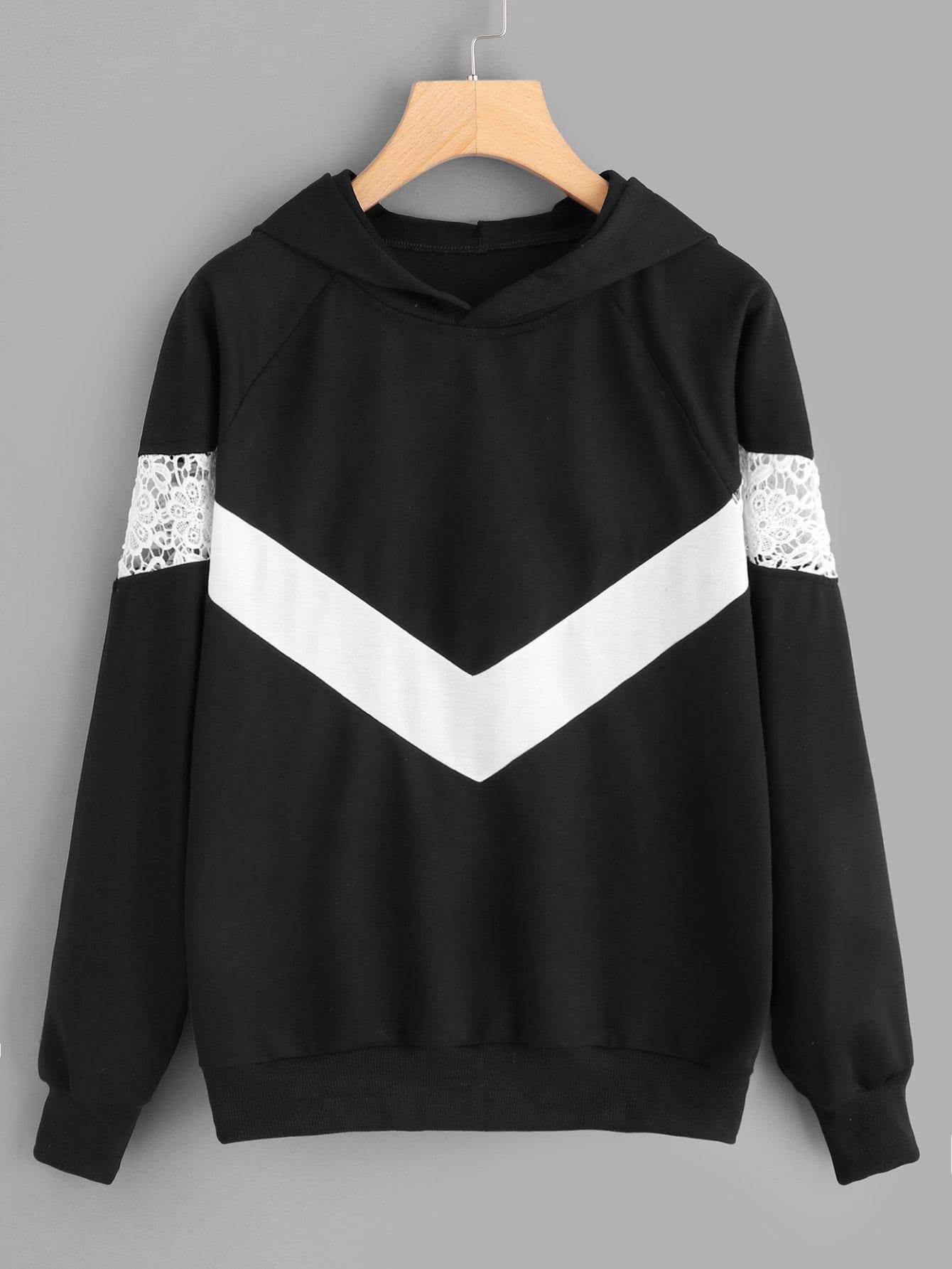 Свитшот SheIn