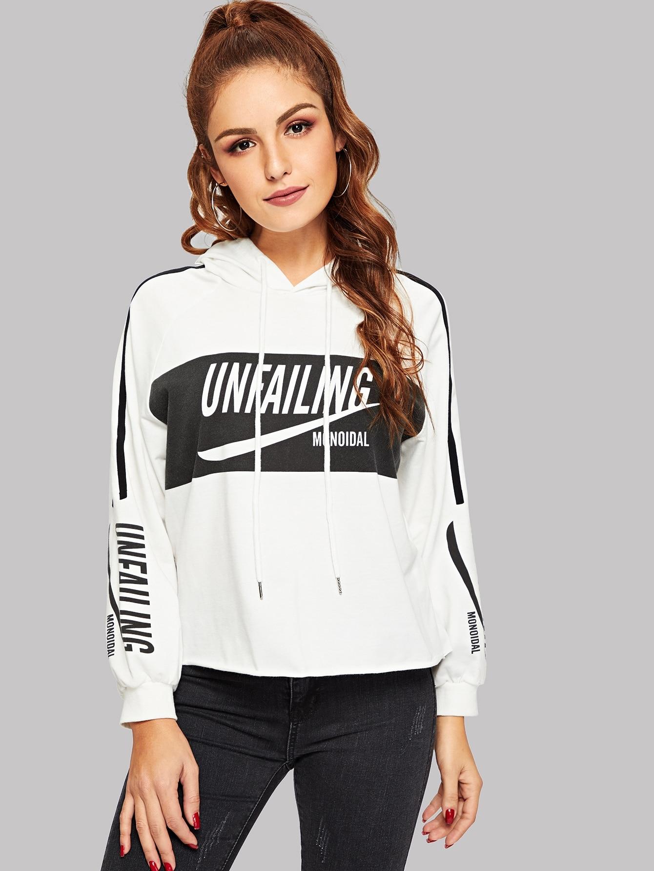 Свитшот SheIn