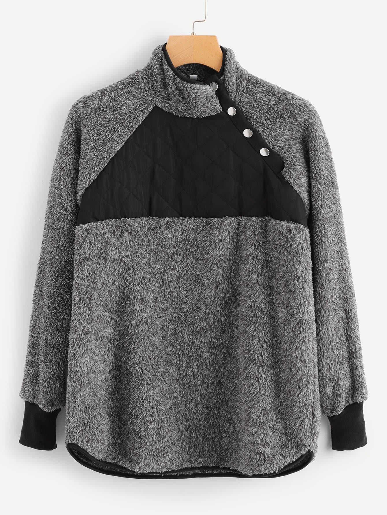 Футболка SheIn