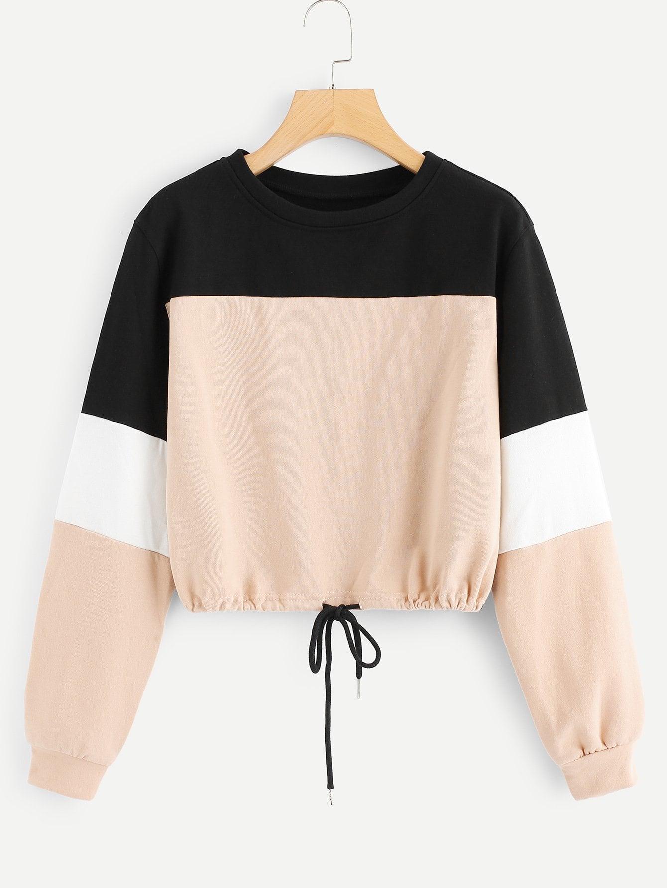 Свитшот SheIn