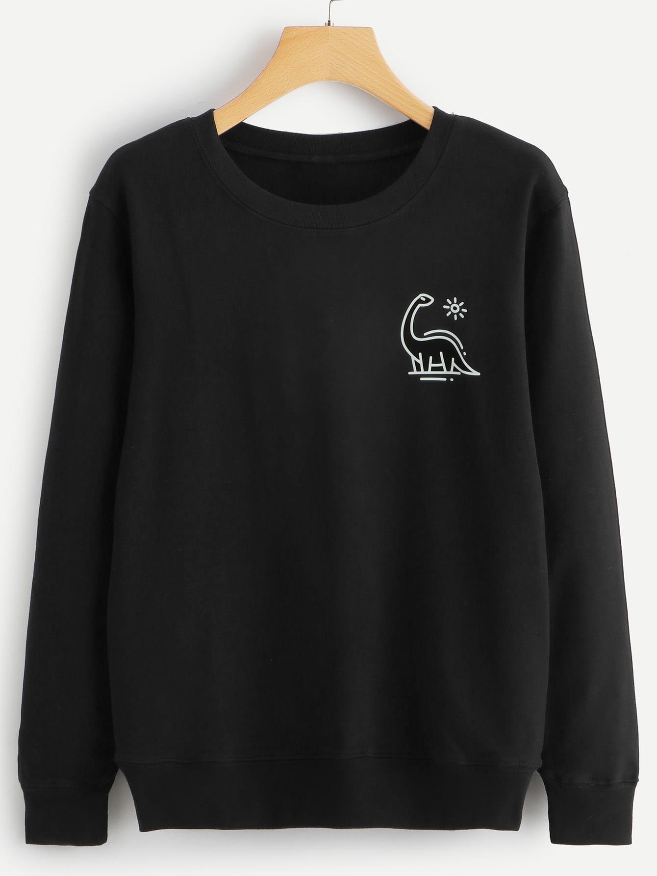 Свитшот SheIn