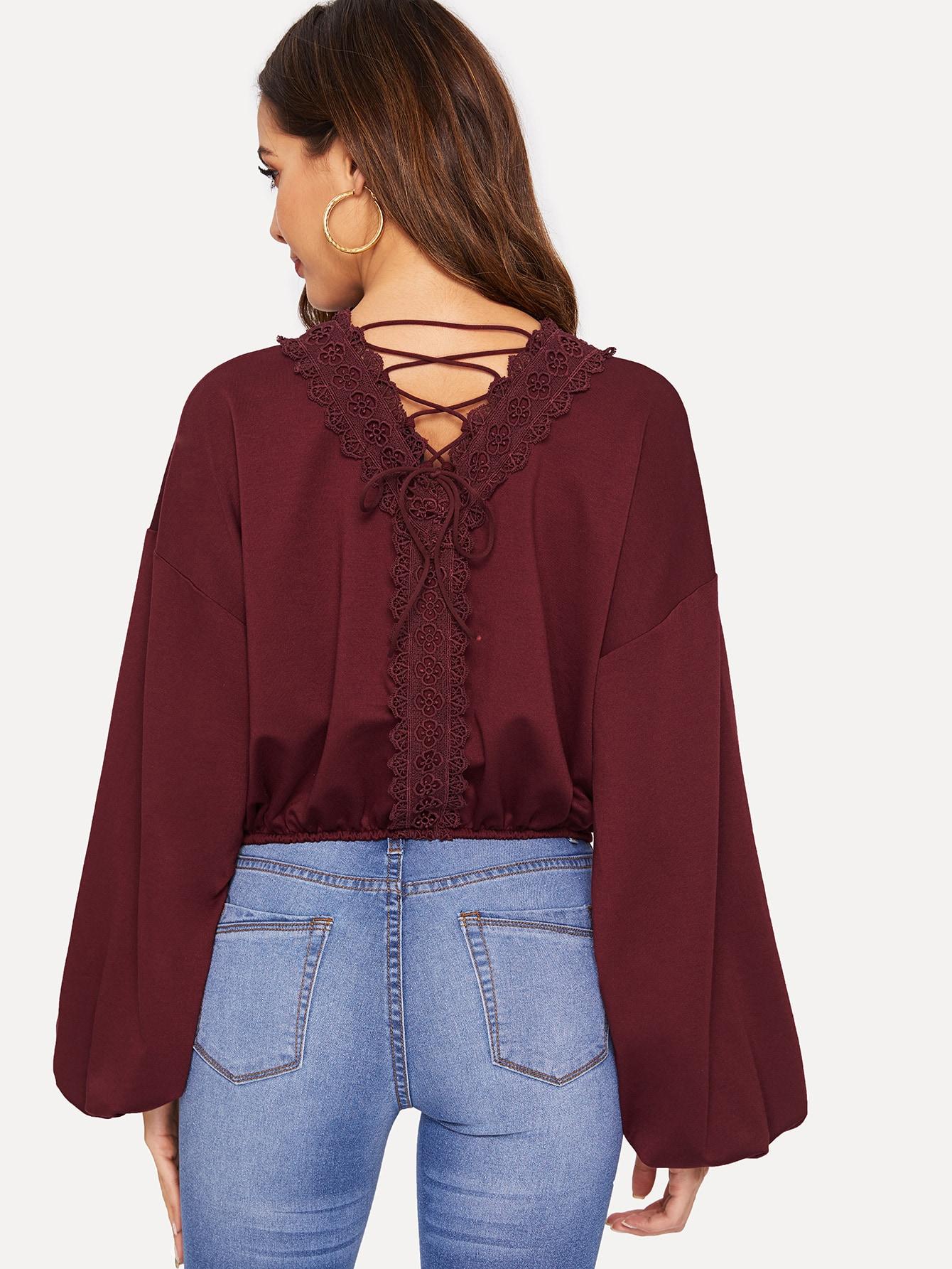 Свитшот SheIn