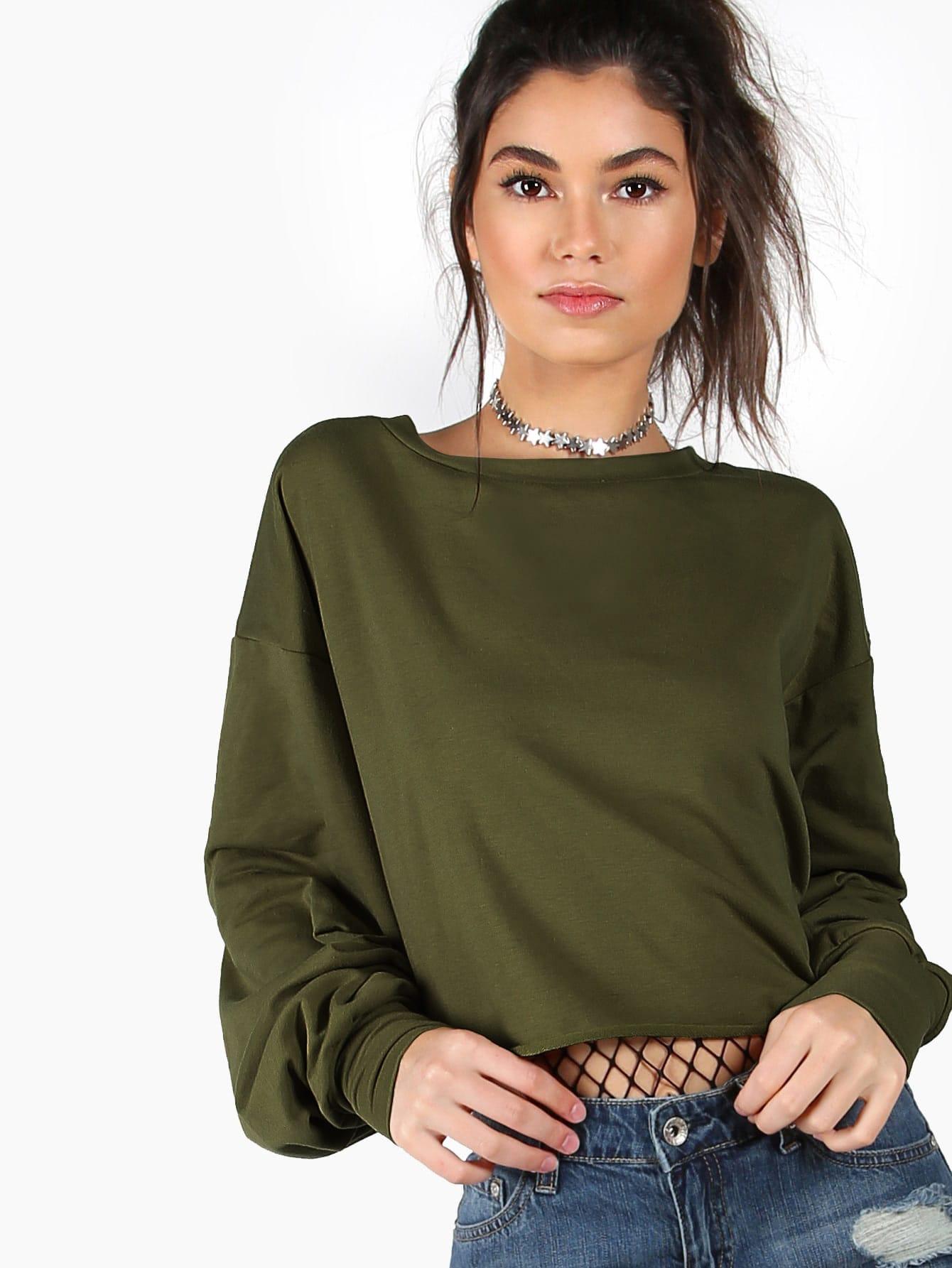 Свитшот SheIn