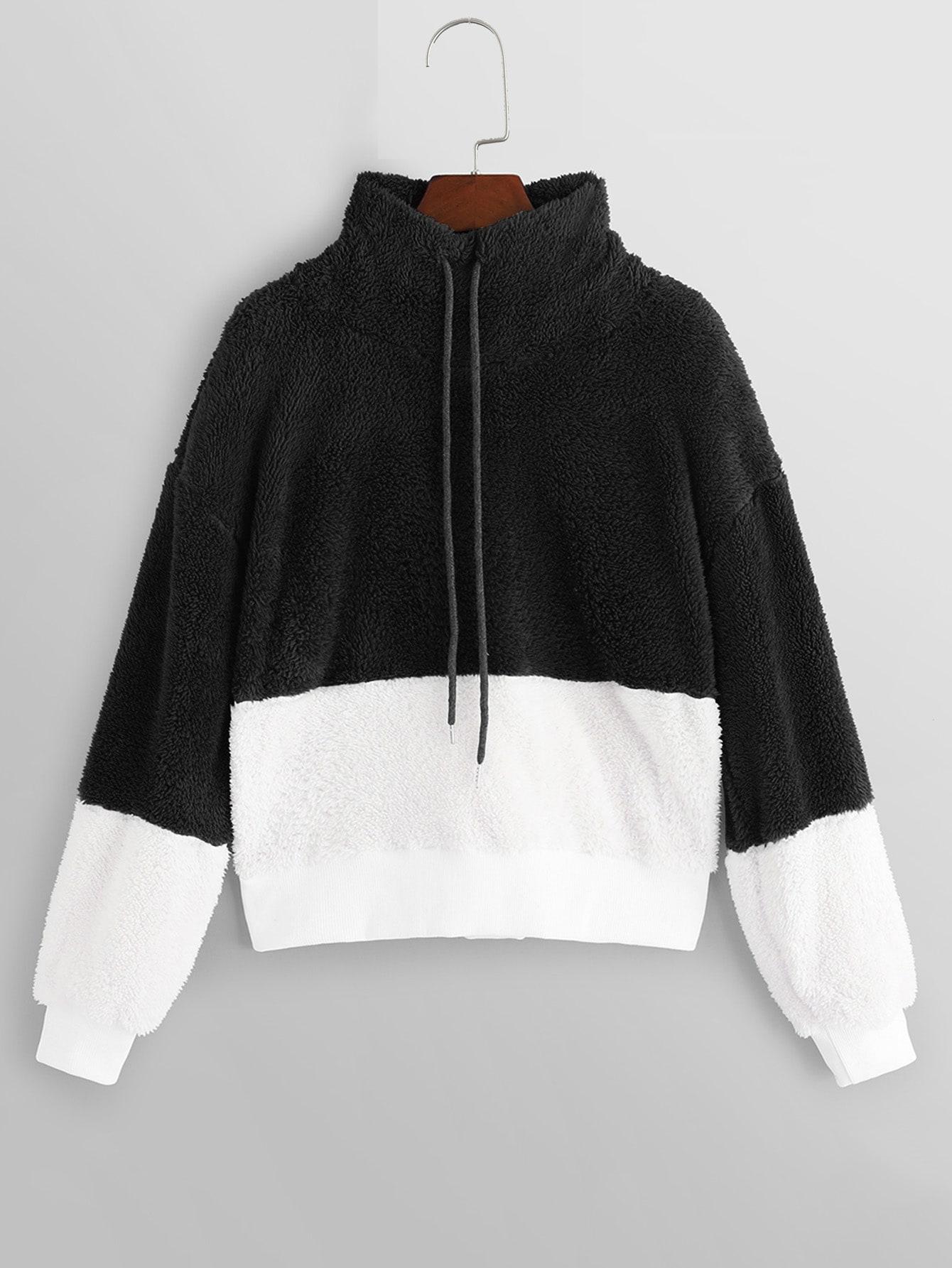 Свитшот SheIn