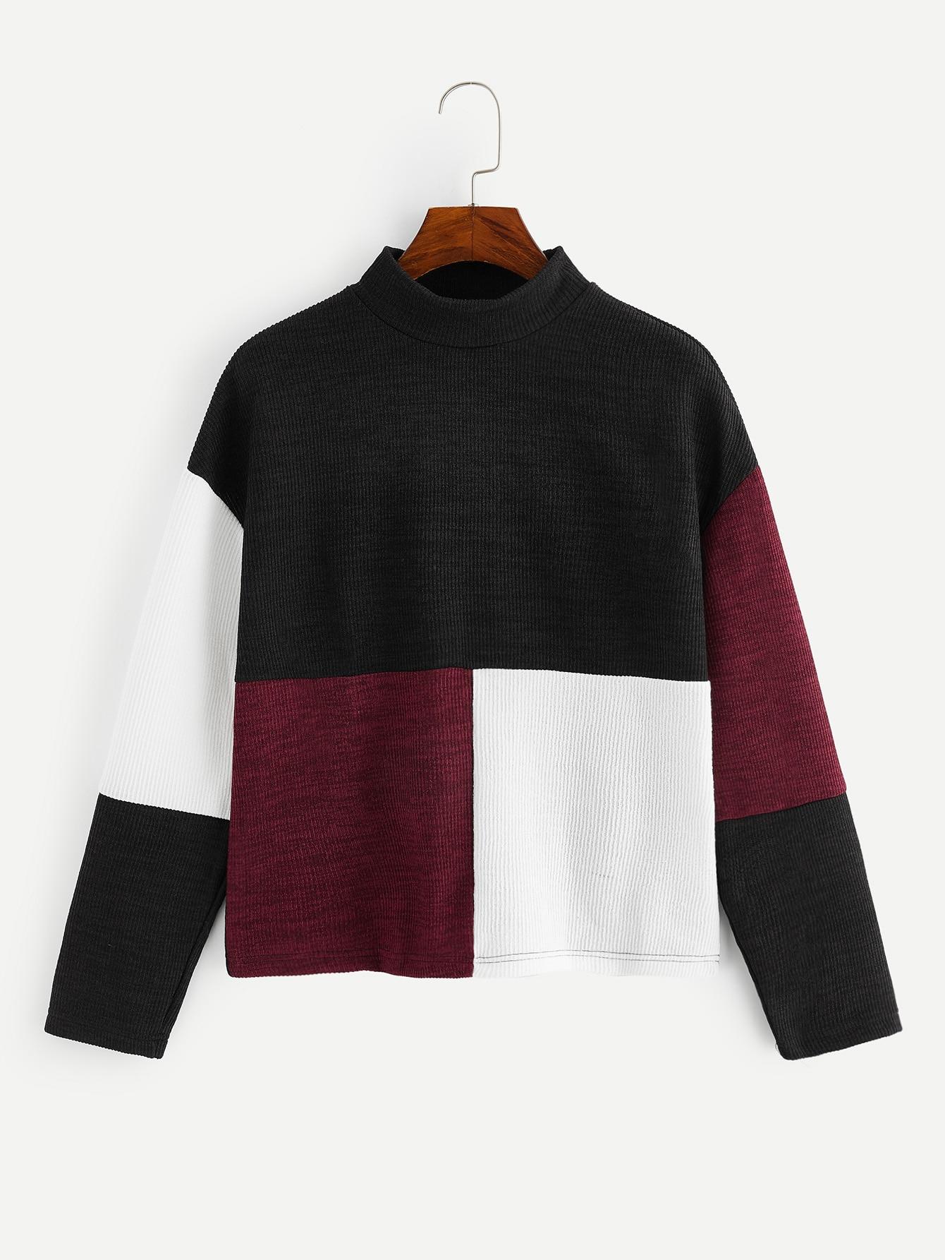 Свитшот SheIn
