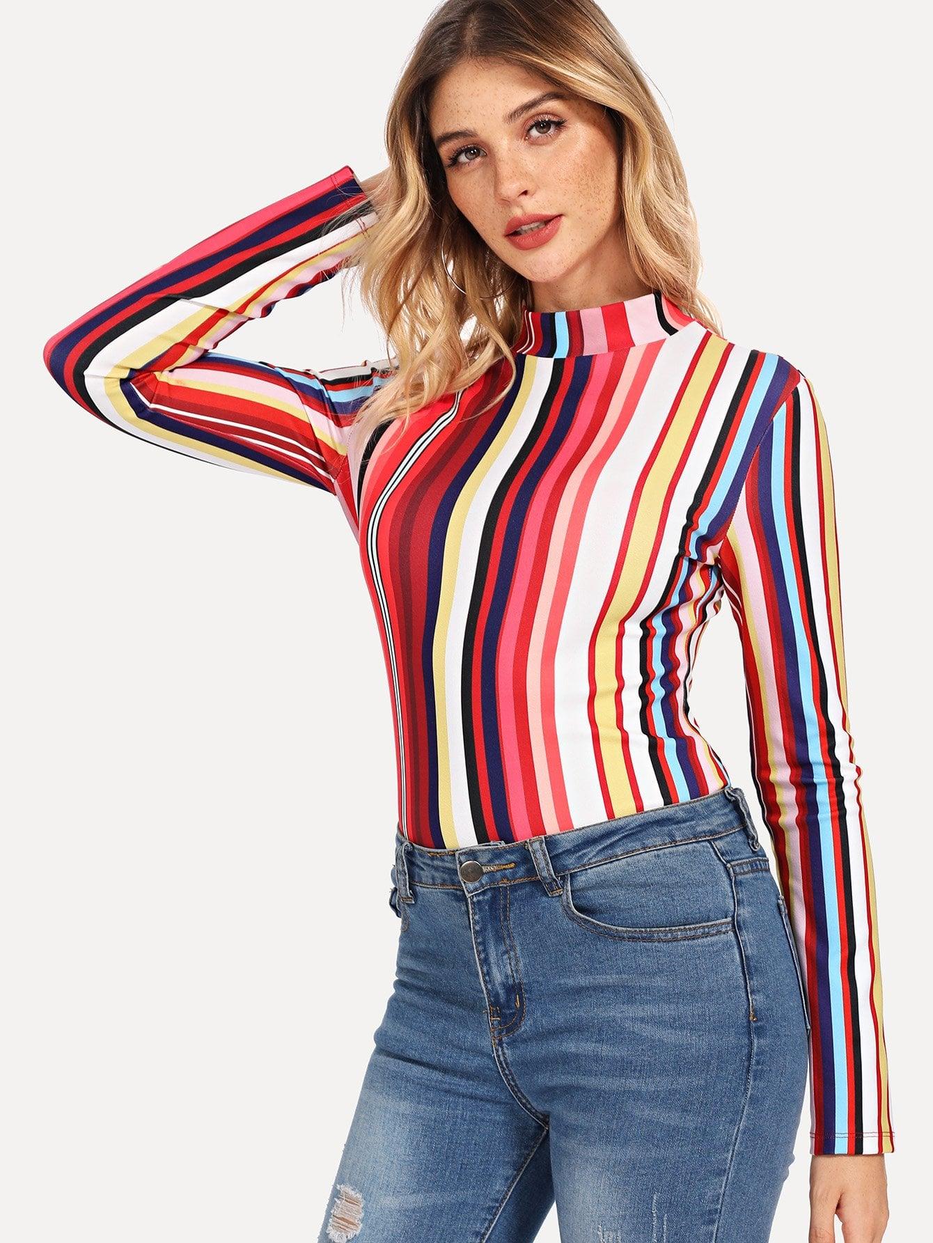 футболка SheIn