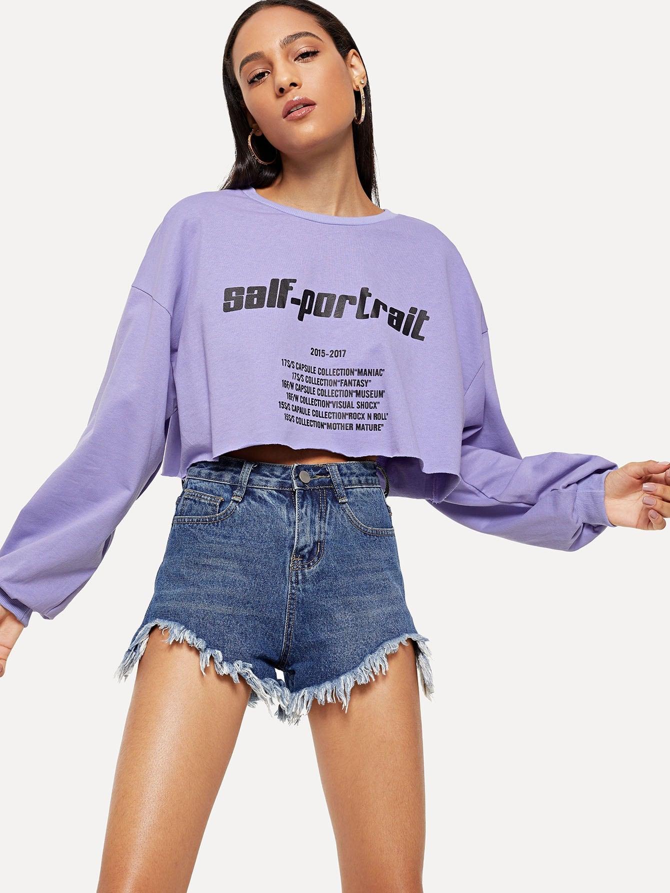 Футболка SheIn