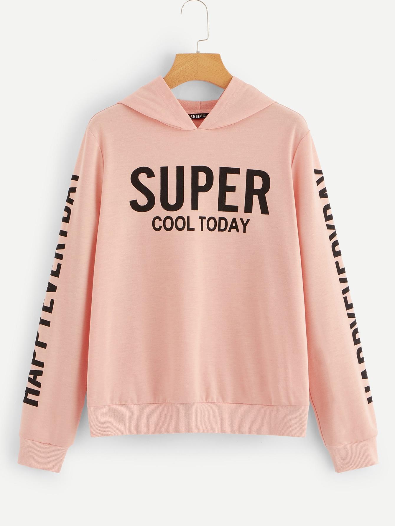 Свитшот SheIn