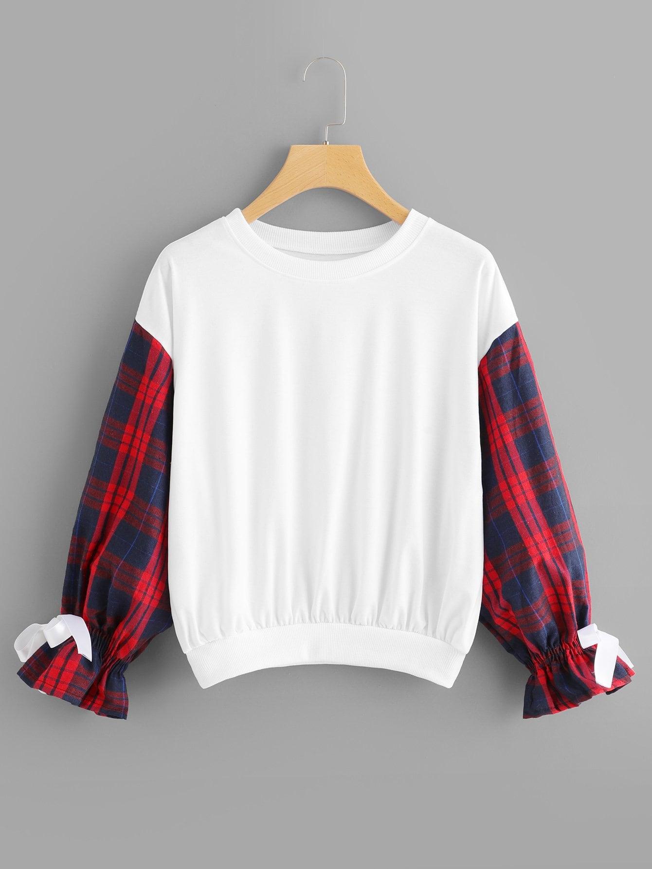 Свитшот SheIn