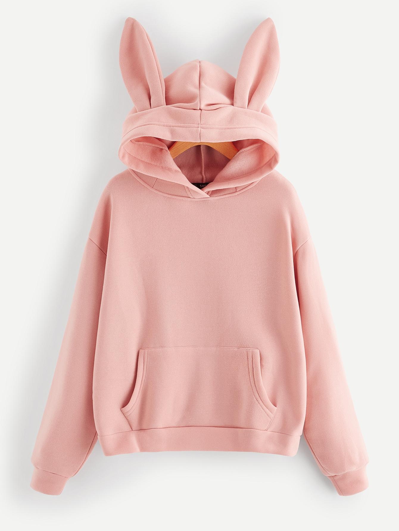 Свитшот SheIn