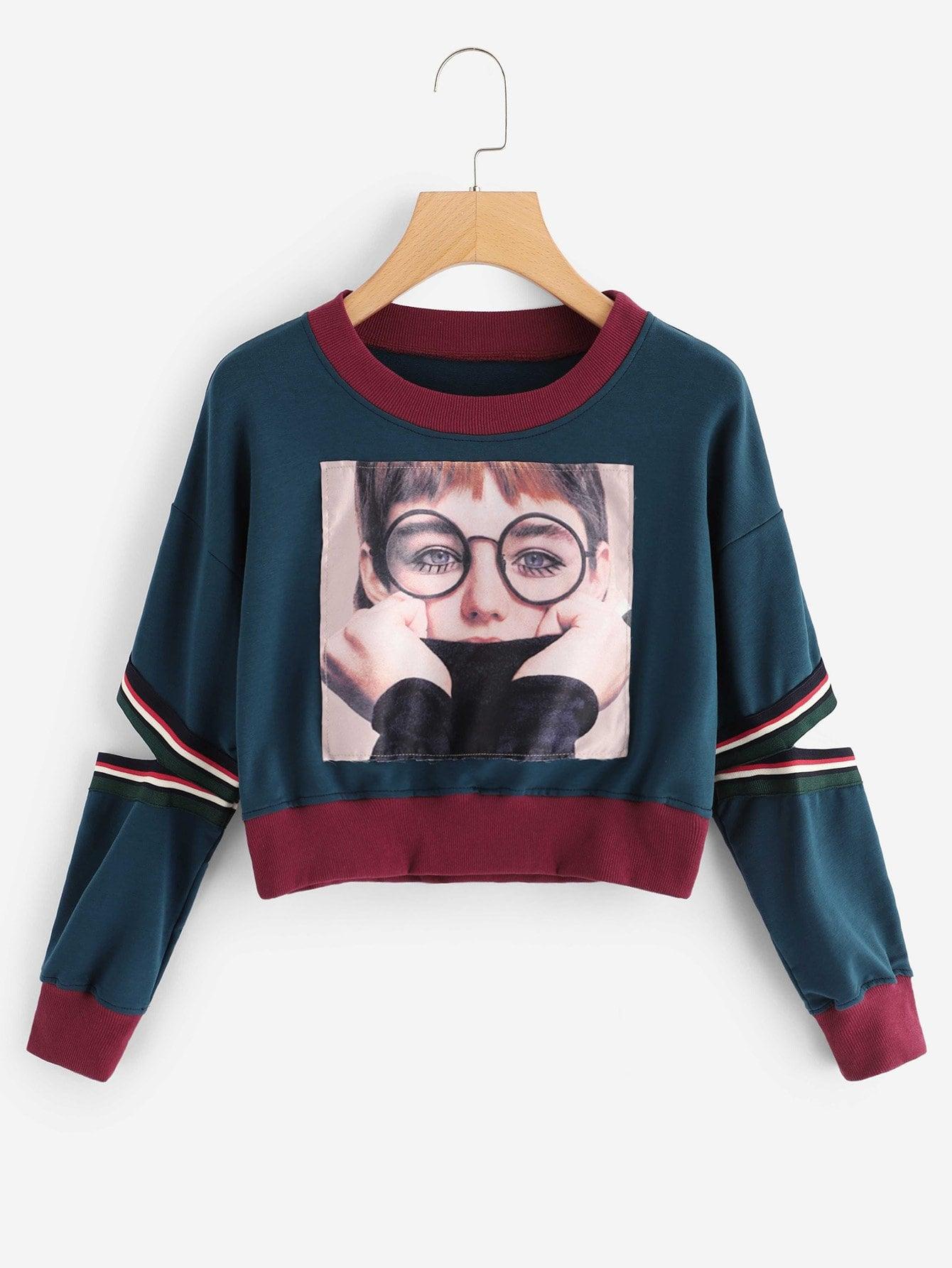 Леггинсы SheIn