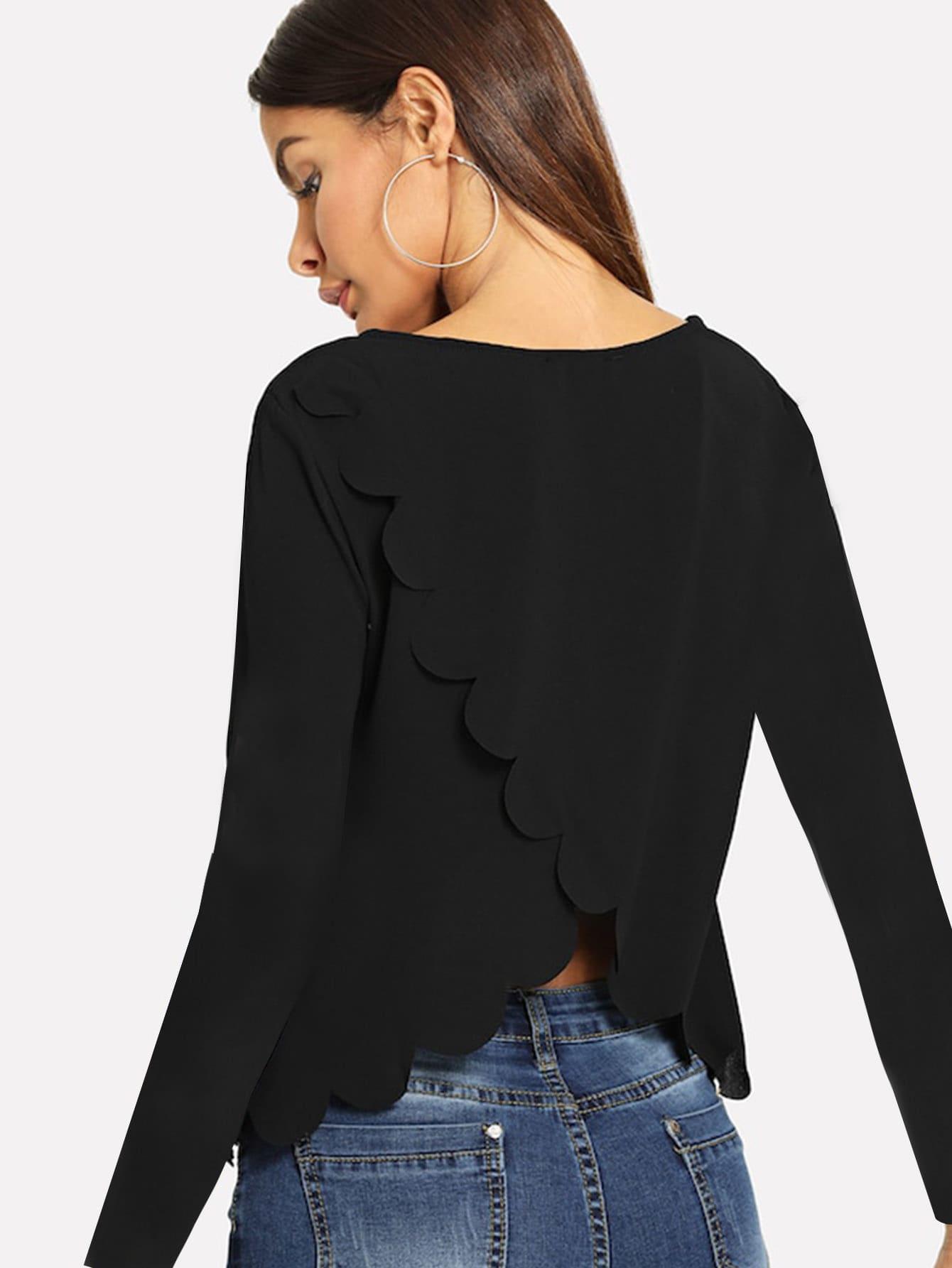 Свитшот SheIn