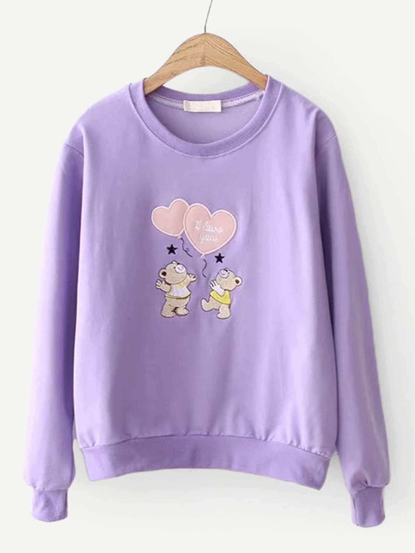 Футболка SheIn